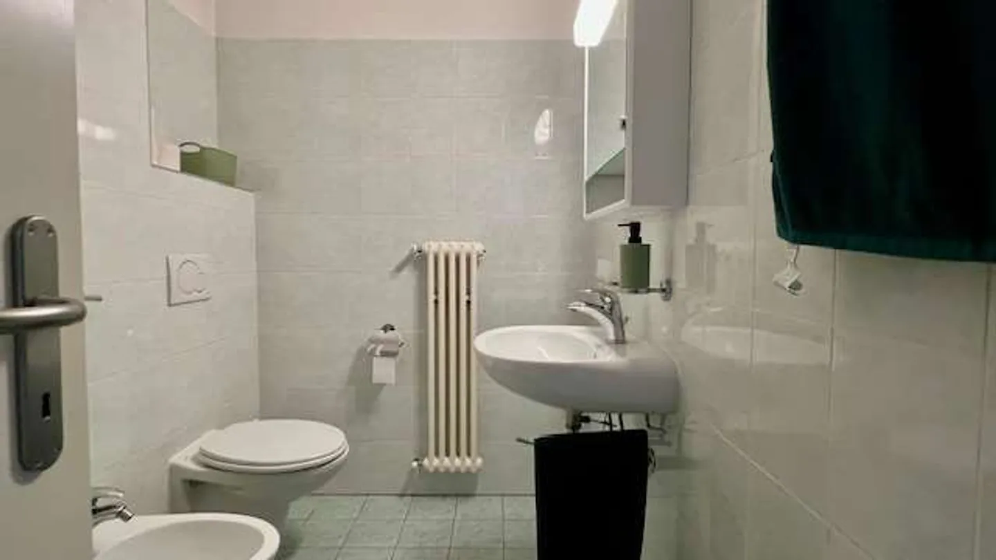 Appartamento in affitto - Foto 6 di 12