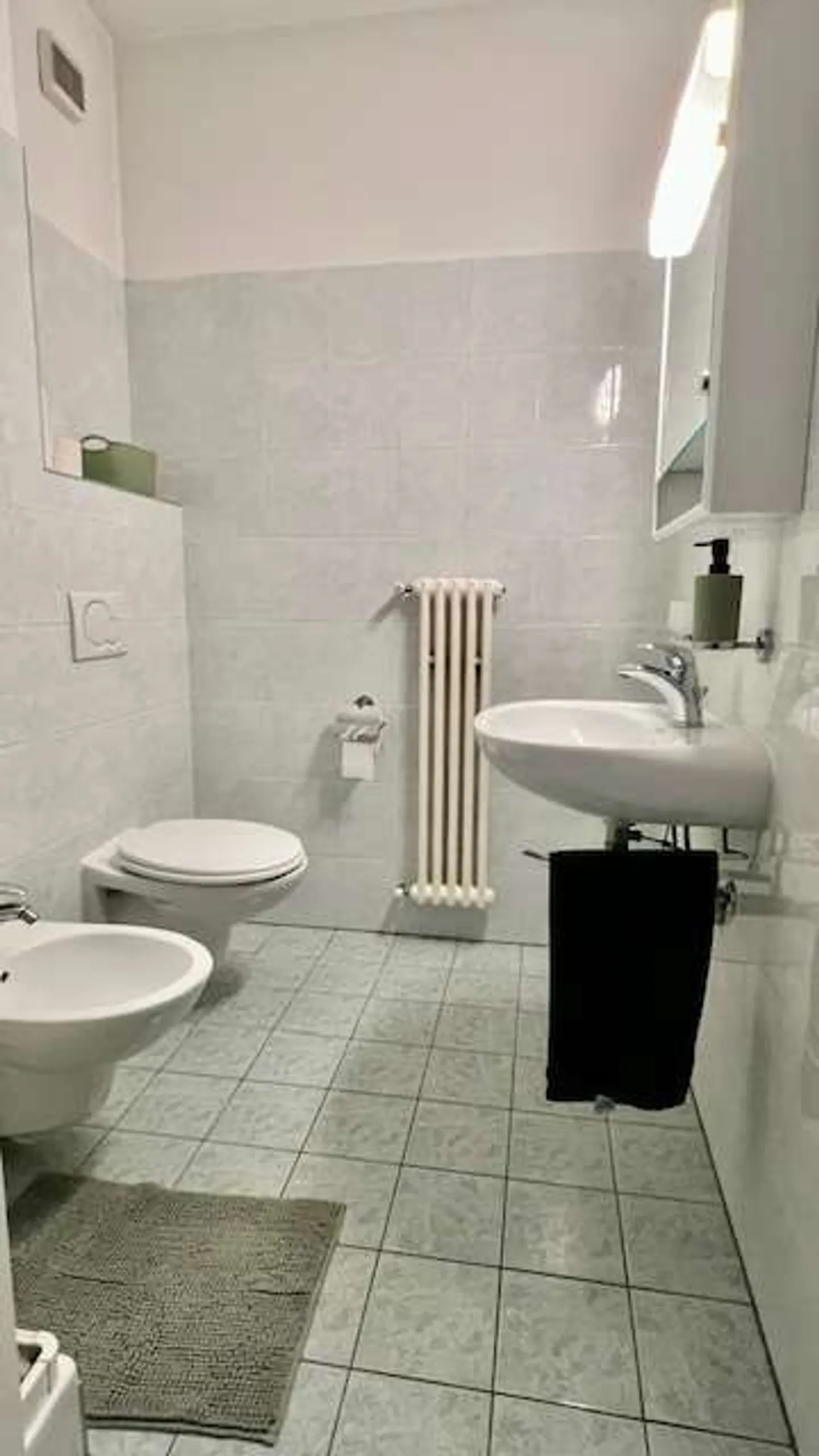 Appartamento in affitto - Foto 7 di 12