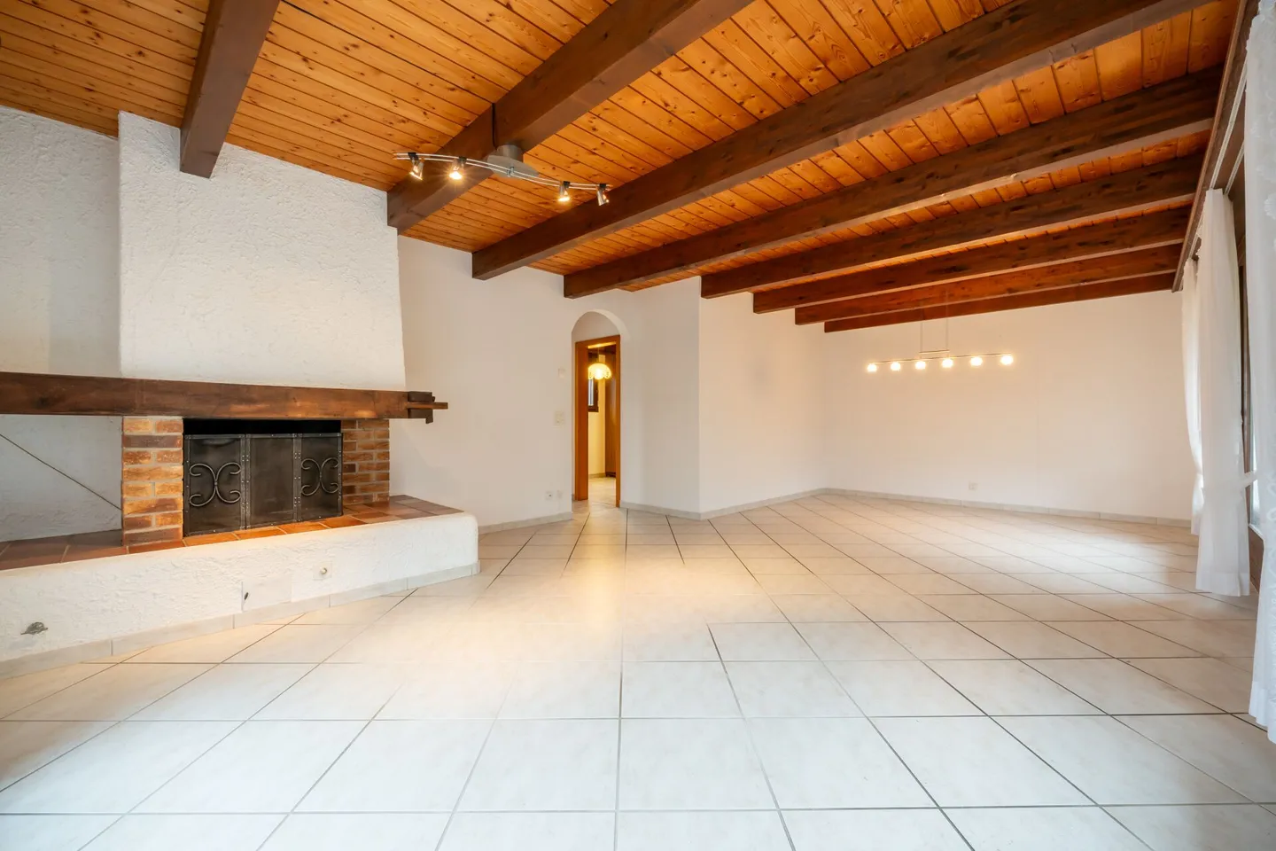 SOGNO ABITATIVO - Casa unifamiliare 4½ locali nella migliore posizione! - Foto 2 di 14