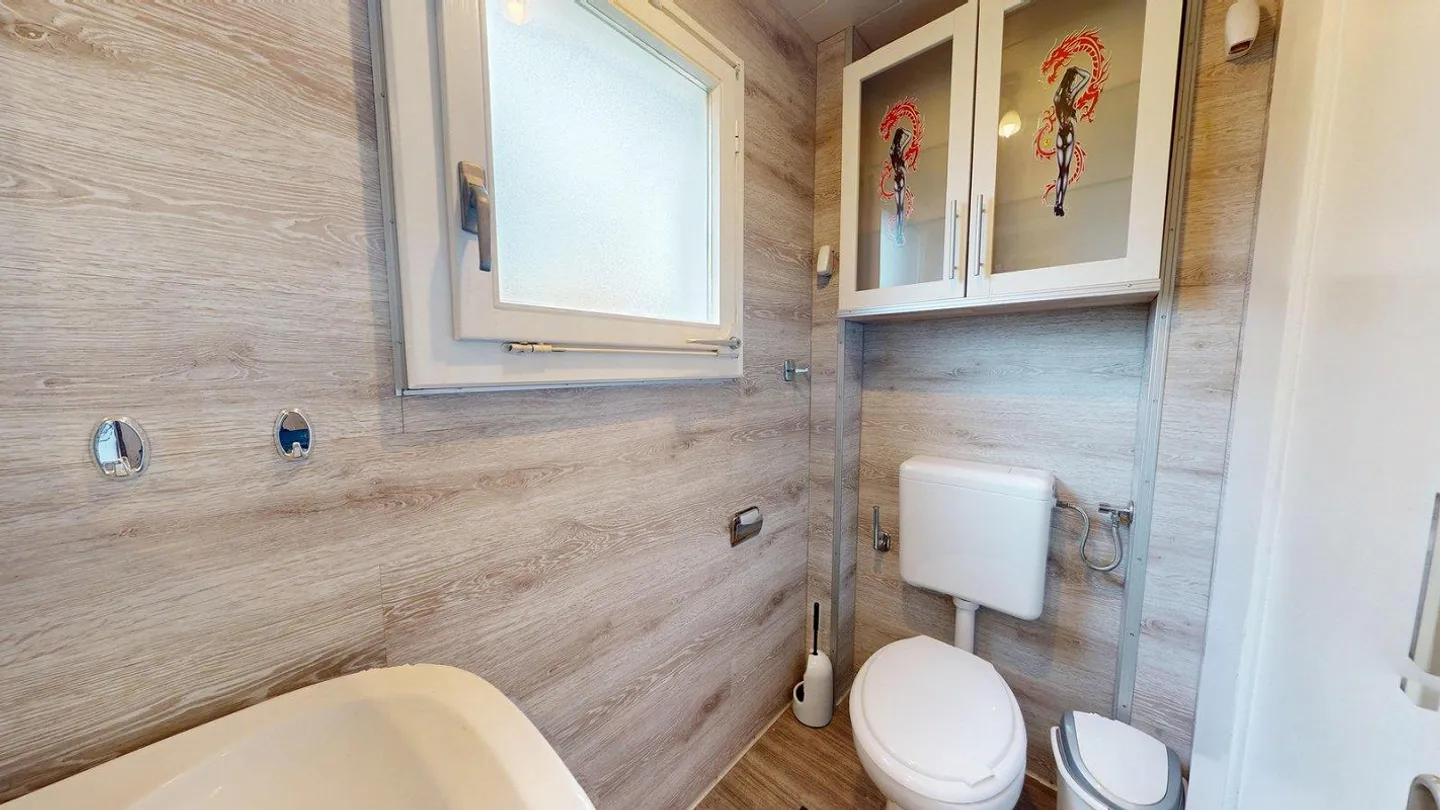 AgentSelly - Familienfreundliches Haus am Chaletweg - Foto 9 von 13