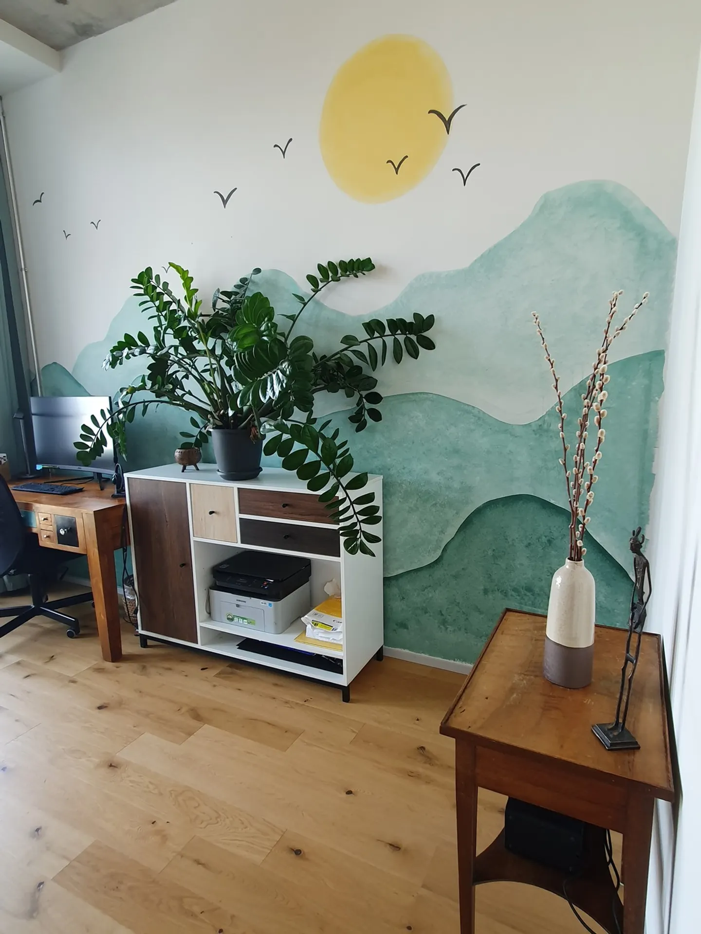 Furnished 4-Room Apartment in Basel - Photo 7 of 10