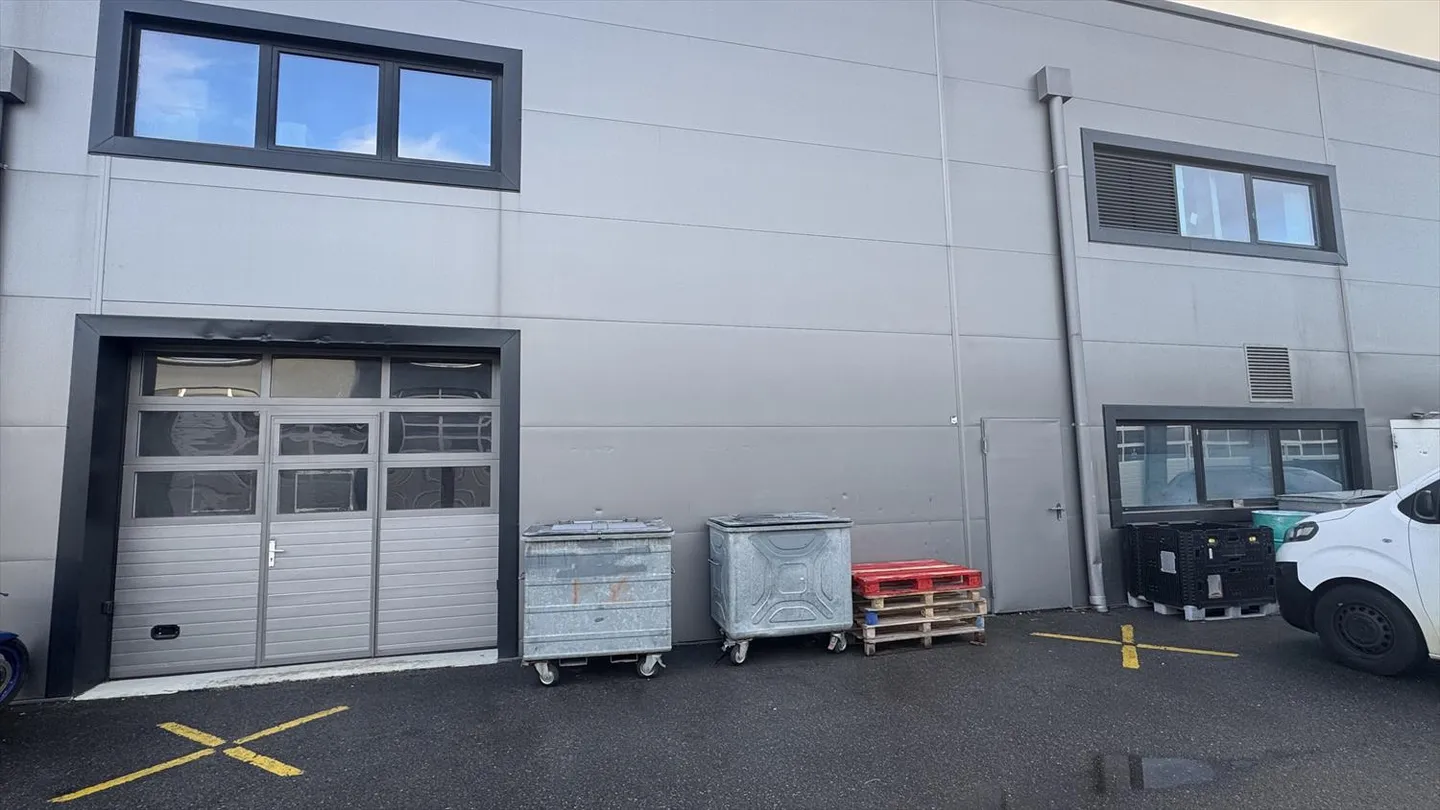 Commerce 2 pièces - Photo 6 sur 6