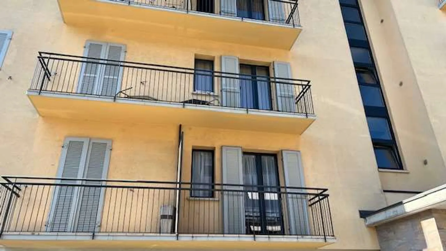 Appartamento in affitto - Foto 10 di 12