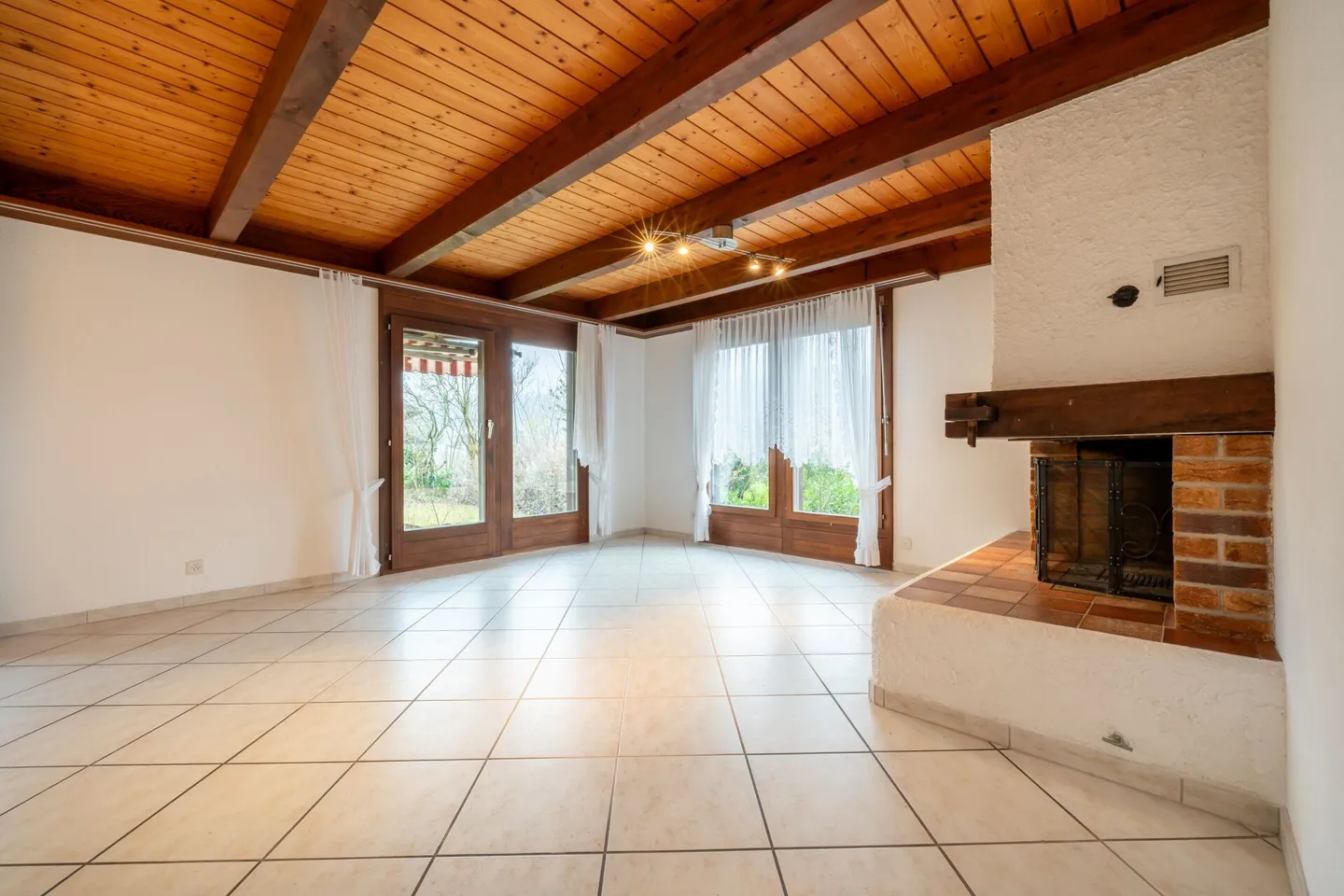 SOGNO ABITATIVO - Casa unifamiliare 4½ locali nella migliore posizione! - Foto 4 di 14