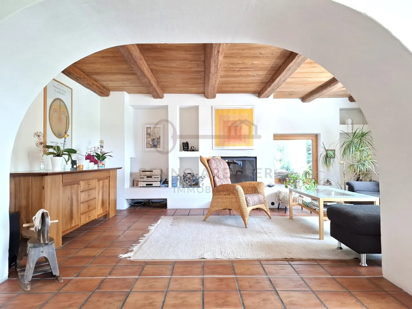 Single house for sale - Photo 2 of 14