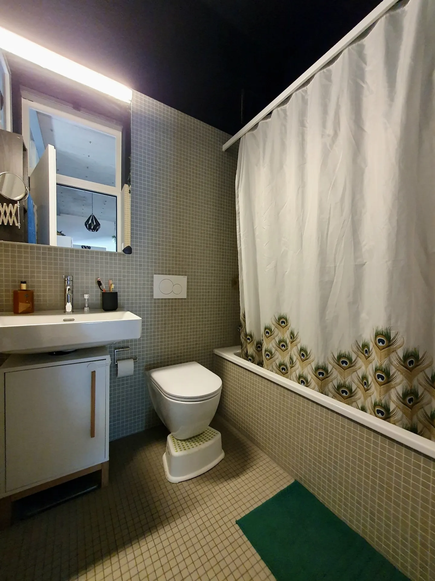 Furnished 4-Room Apartment in Basel - Photo 8 of 10