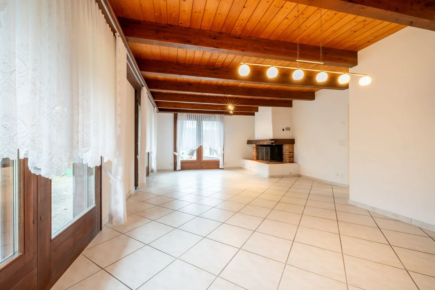 SOGNO ABITATIVO - Casa unifamiliare 4½ locali nella migliore posizione! - Foto 3 di 14