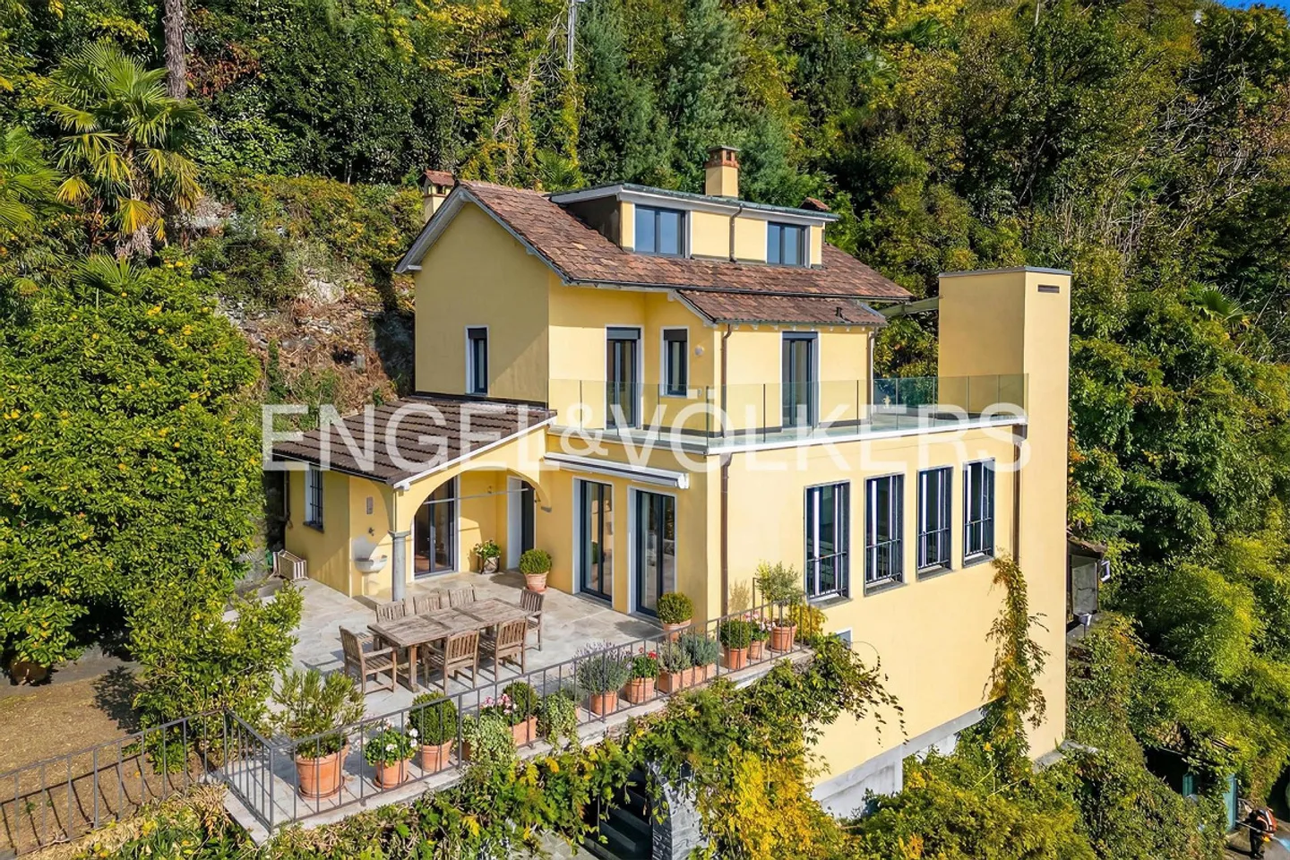 Charmantes Haus mit Seezugang - Foto 4 von 14