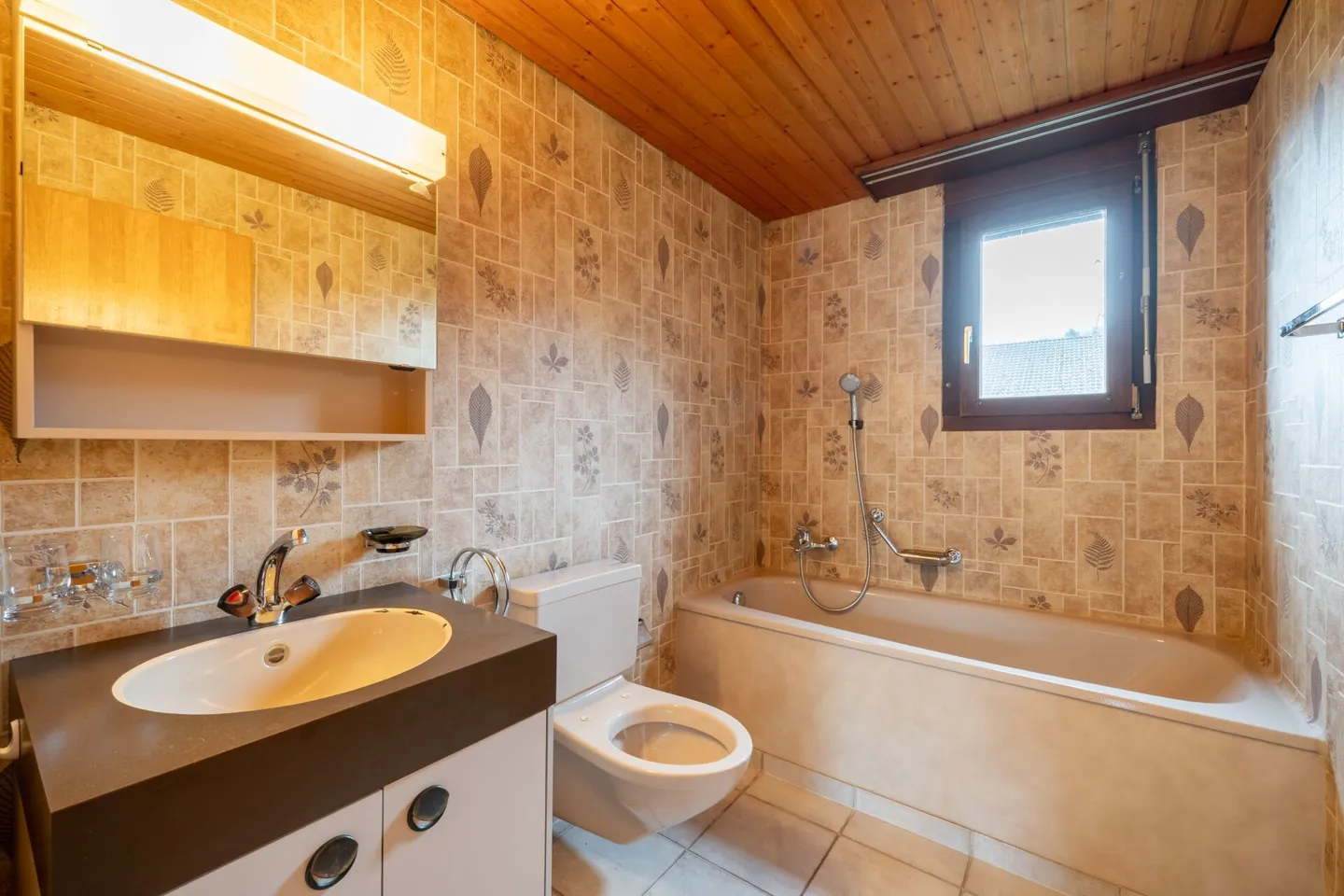 SOGNO ABITATIVO - Casa unifamiliare 4½ locali nella migliore posizione! - Foto 6 di 14