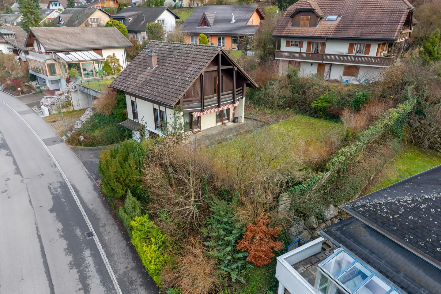 SOGNO ABITATIVO - Casa unifamiliare 4½ locali nella migliore posizione! - Foto 14 di 14