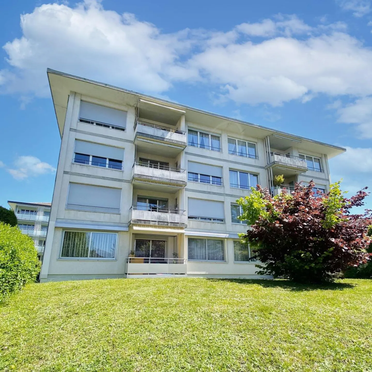 Einzelgarage - Foto 1 von 4