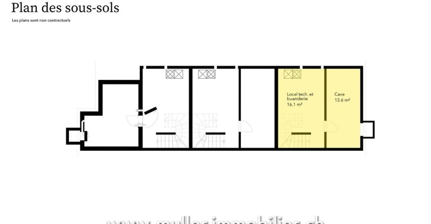 The Villas of Essert - Lot 13 - Photo 7 of 12