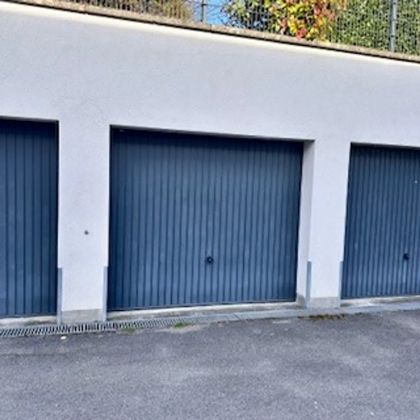 Einzelgarage - Foto 2 von 4