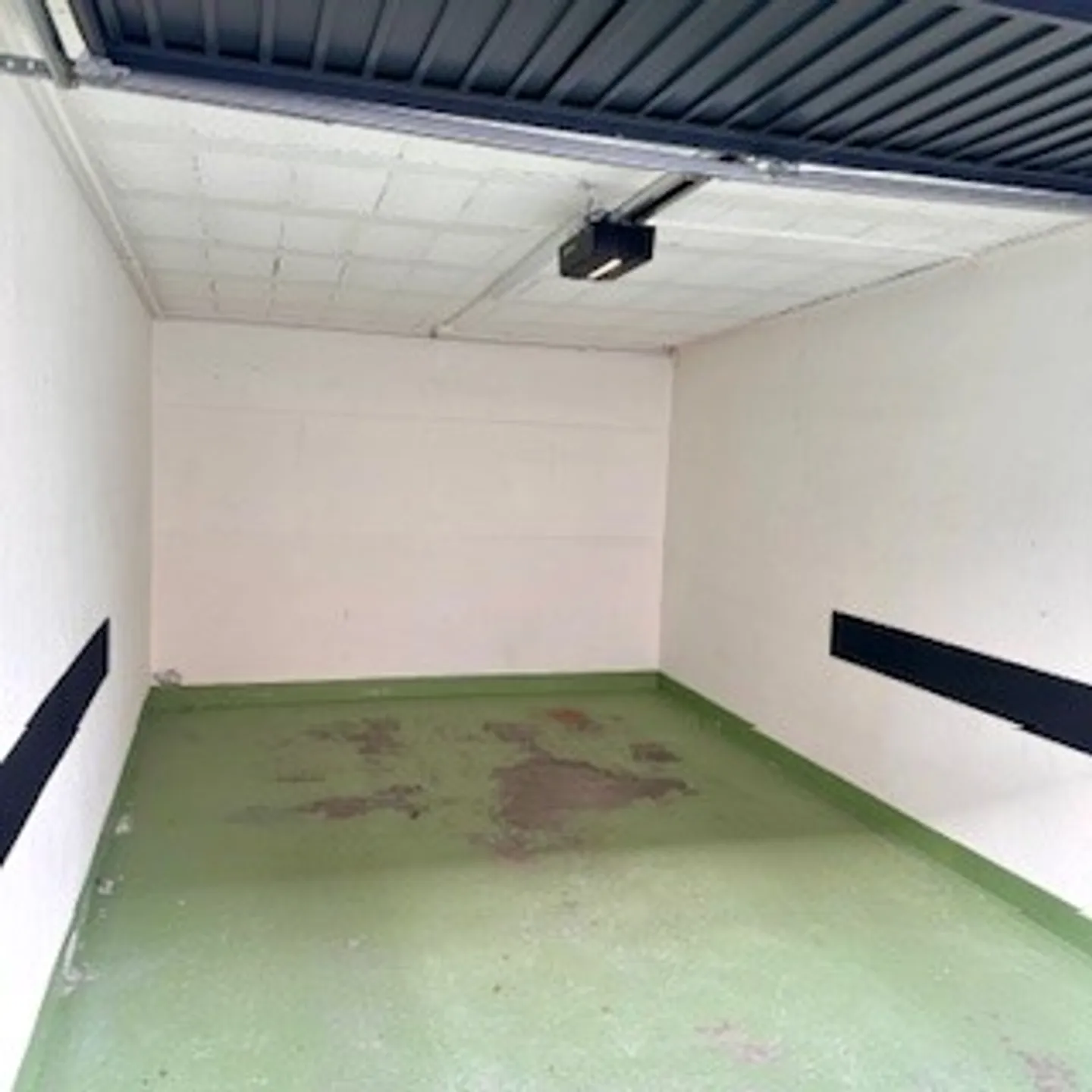 Einzelgarage - Foto 4 von 4