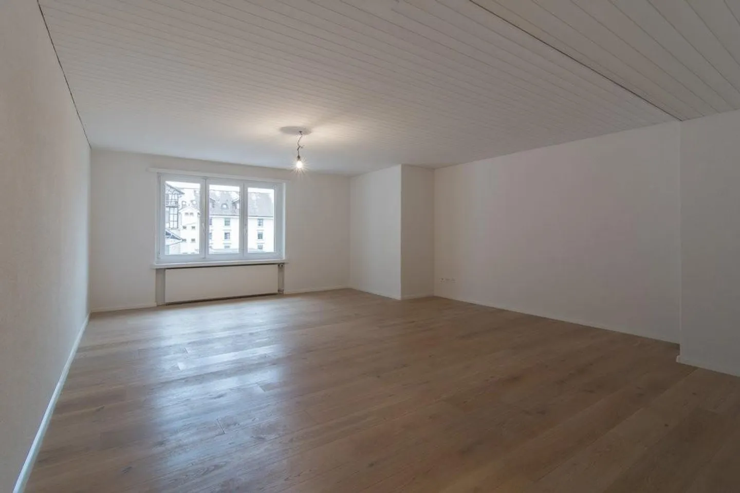 Emplacement central à Obertor - Photo 1 sur 5