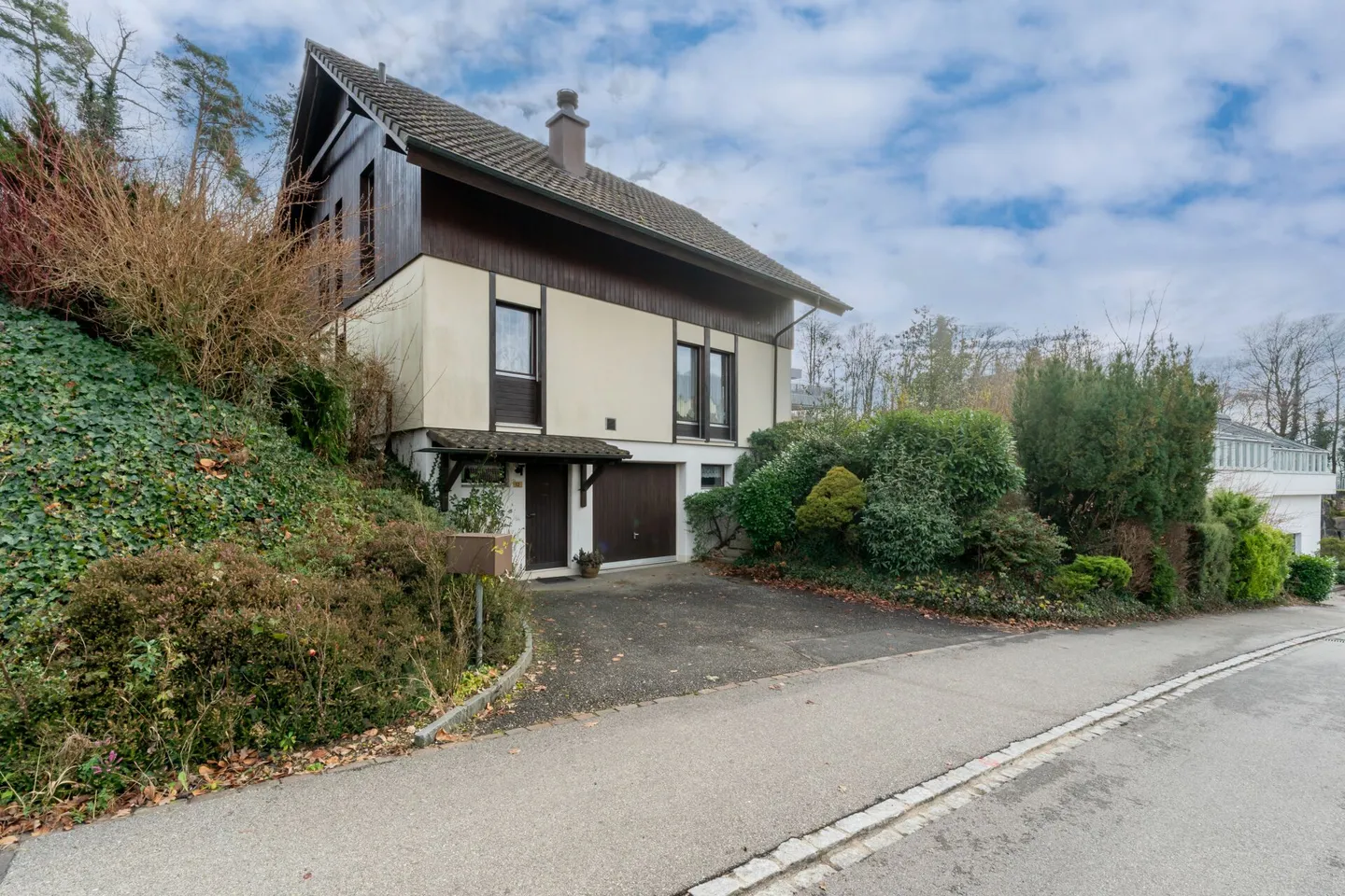 SOGNO ABITATIVO - Casa unifamiliare 4½ locali nella migliore posizione! - Foto 12 di 14