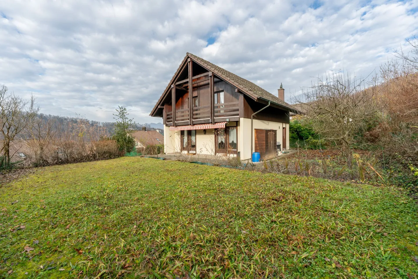 SOGNO ABITATIVO - Casa unifamiliare 4½ locali nella migliore posizione! - Foto 13 di 14