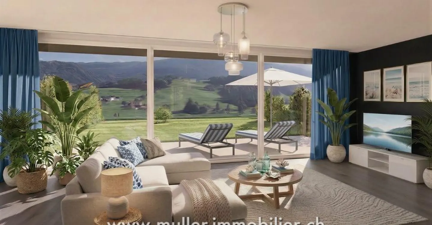 The Villas of Essert - Lot 13 - Photo 12 of 12