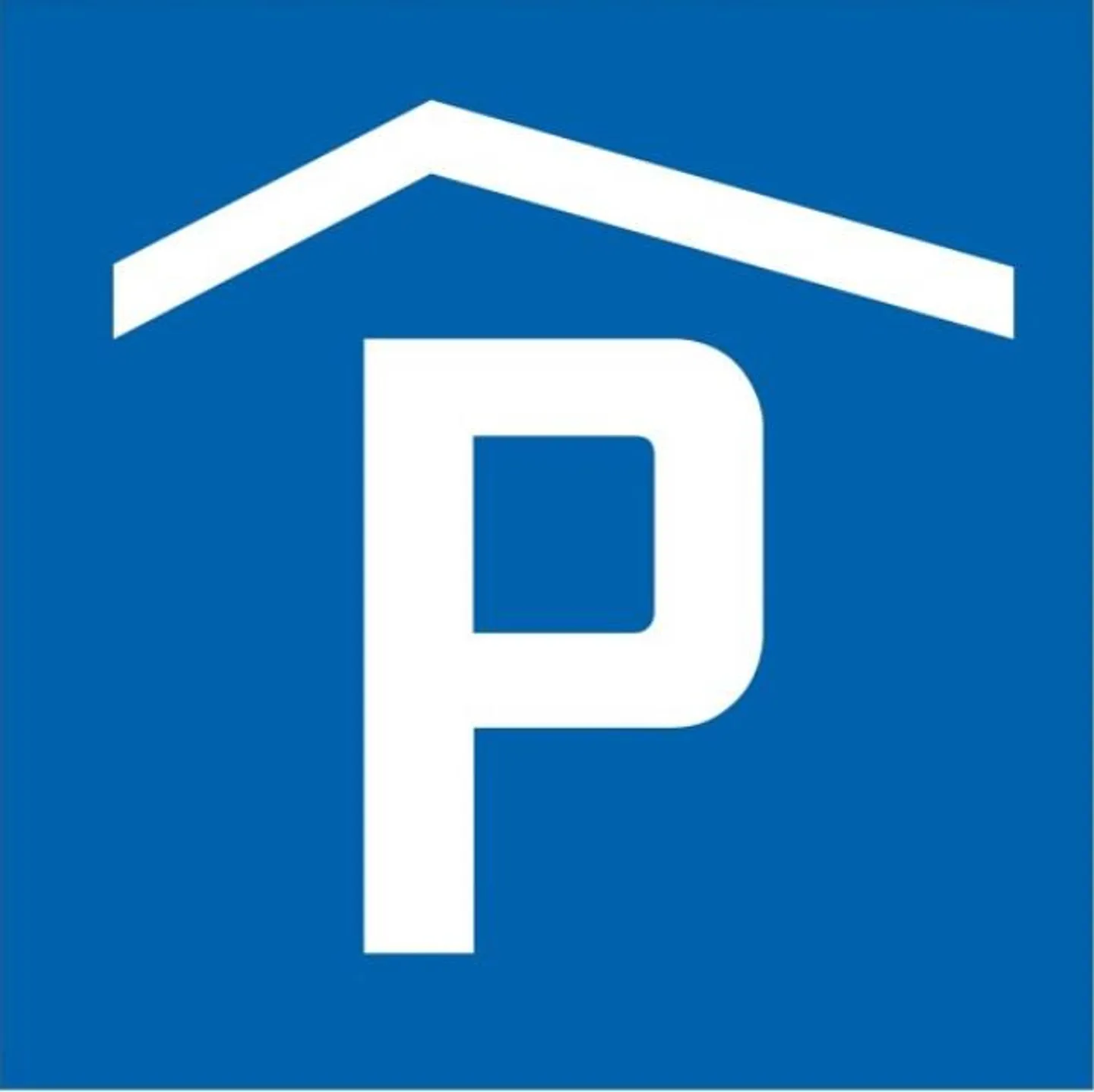 Parkplatz in Rubigen - Foto 1 von 1