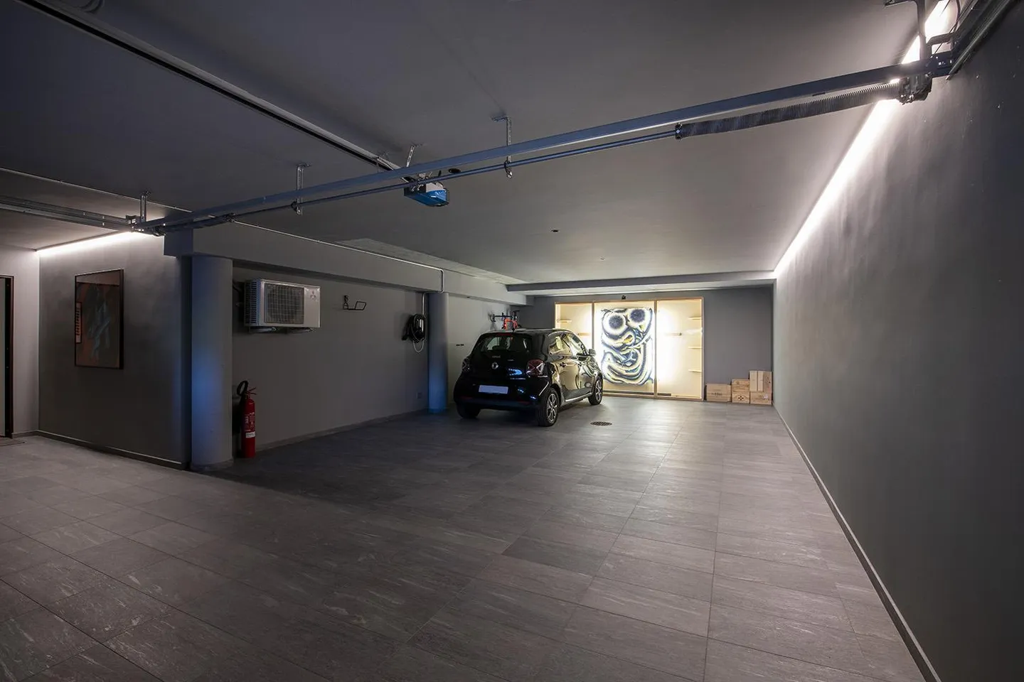 Appartamento in affitto - Foto 18 di 19