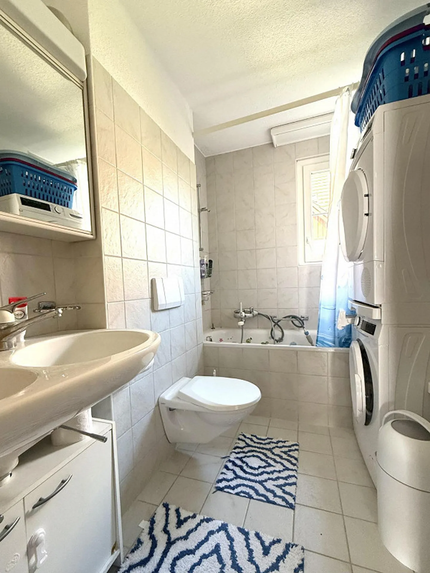 Cozy 4.5-room apartment with balcony in a quiet location in Nürensdorf - Photo 6 of 11
