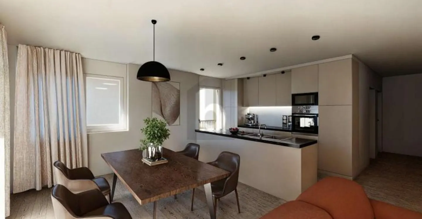 LA TUA NUOVA CASA MODERNA - Foto 2 di 4
