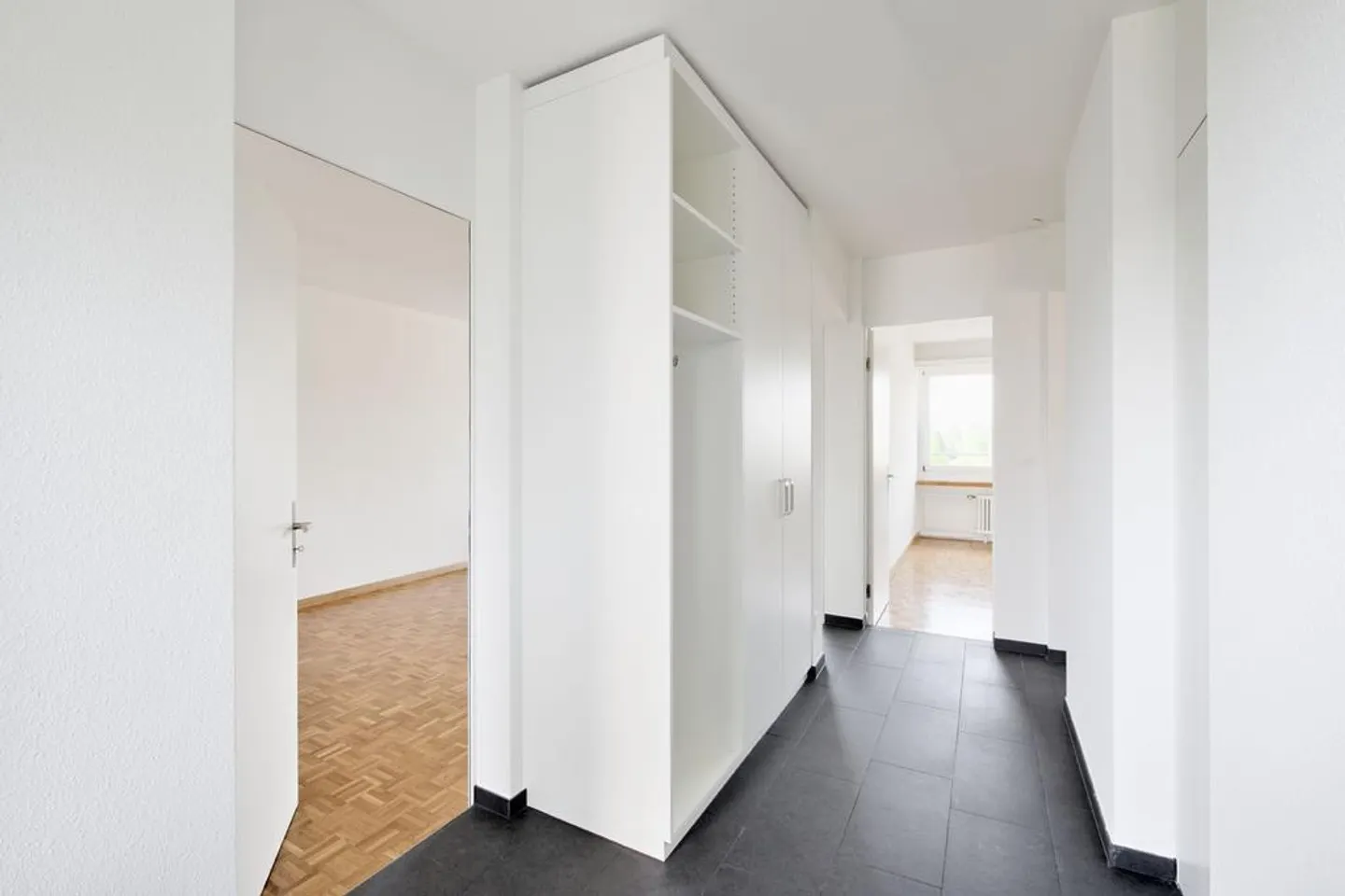 Geräumige Wohnung in Reinach - Foto 7 von 7