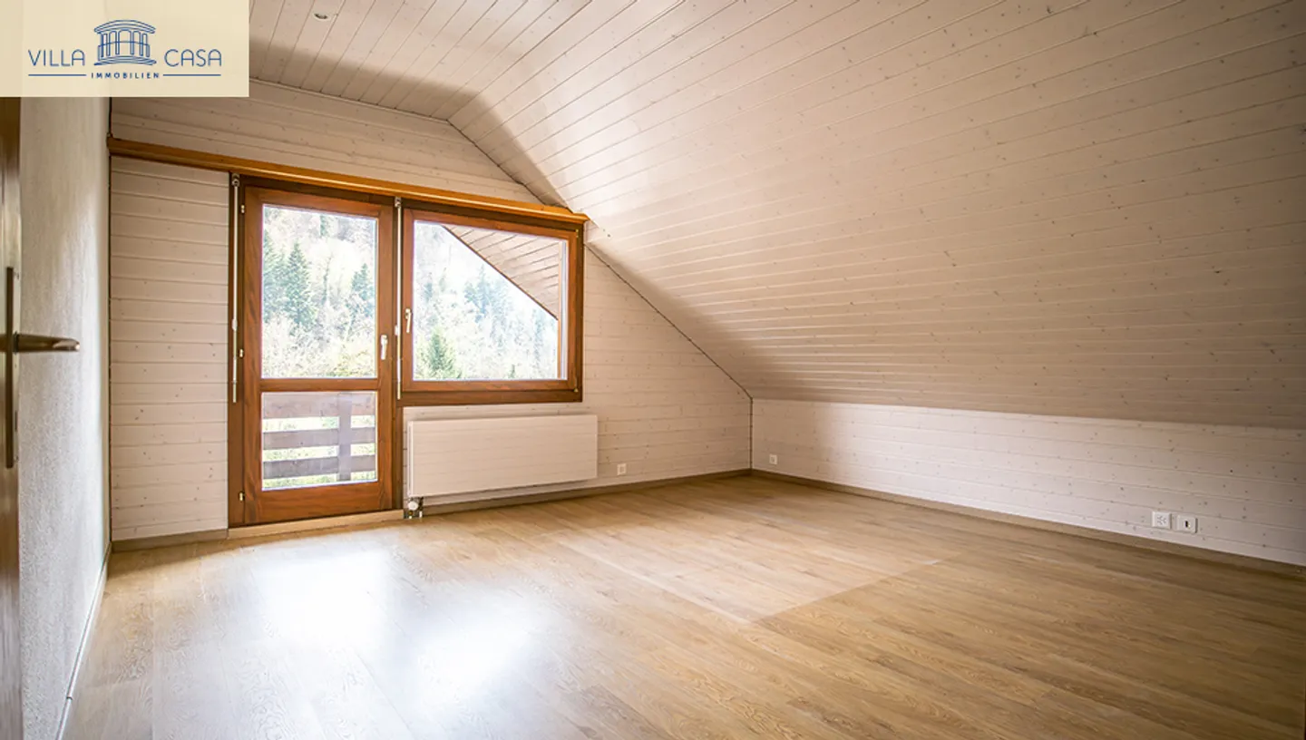 Vivre charmant avec beaucoup d'espace, de tranquillité et de qualité de vie - Photo 6 sur 13