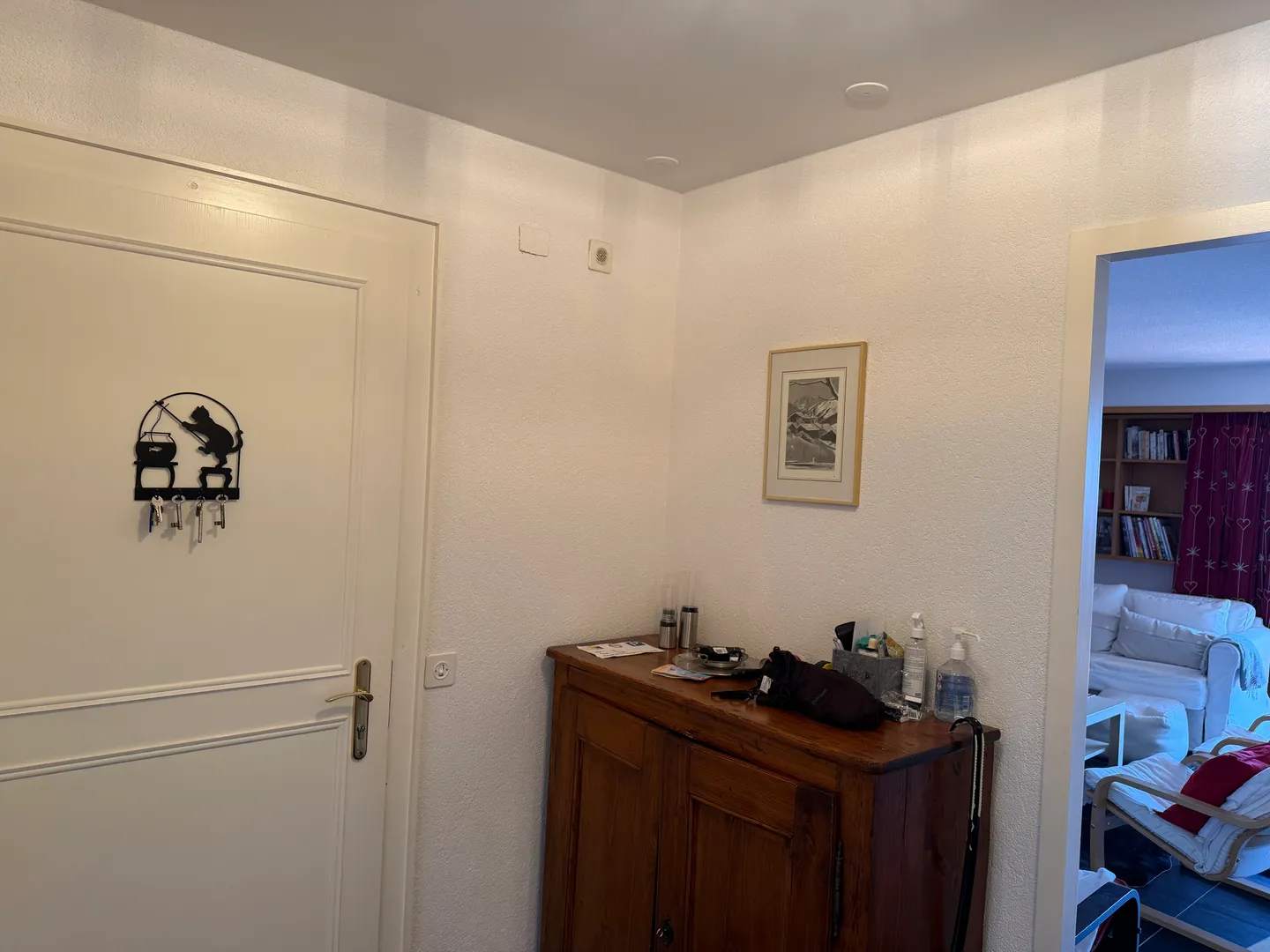 Appartement Charmant au Village - Photo 5 sur 13