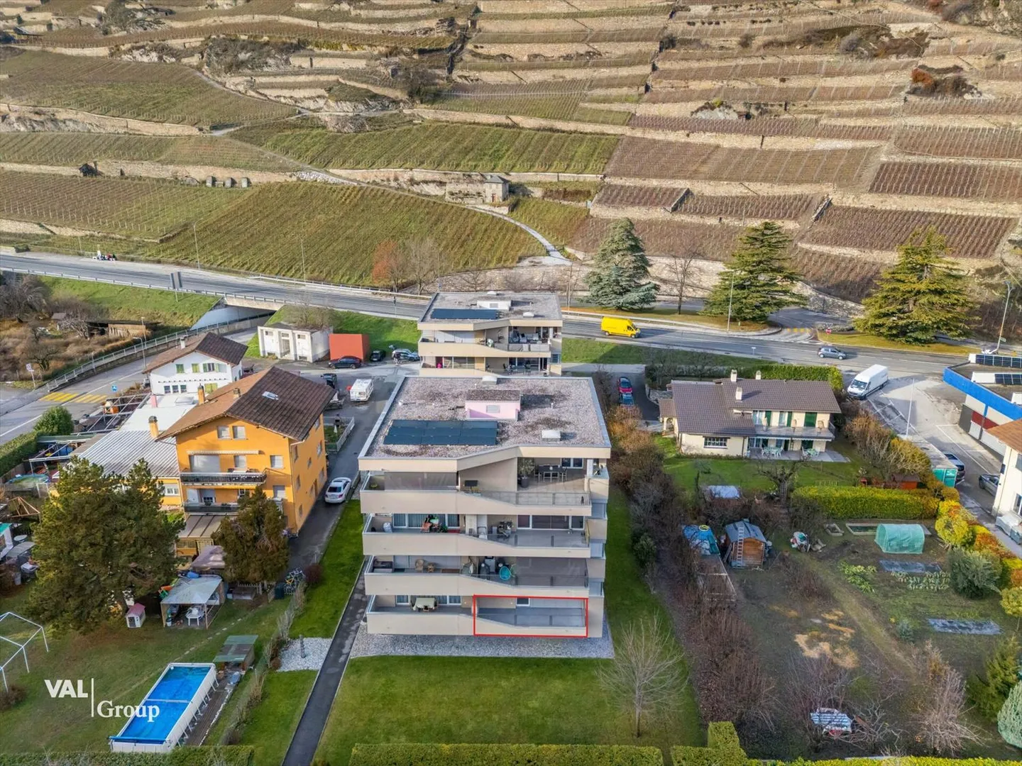 Découvrez un espace lumineux et agréable - Photo 12 sur 12