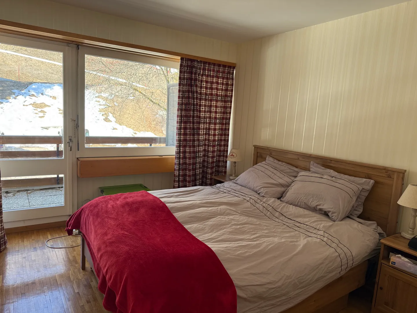 Appartement Charmant au Village - Photo 7 sur 13