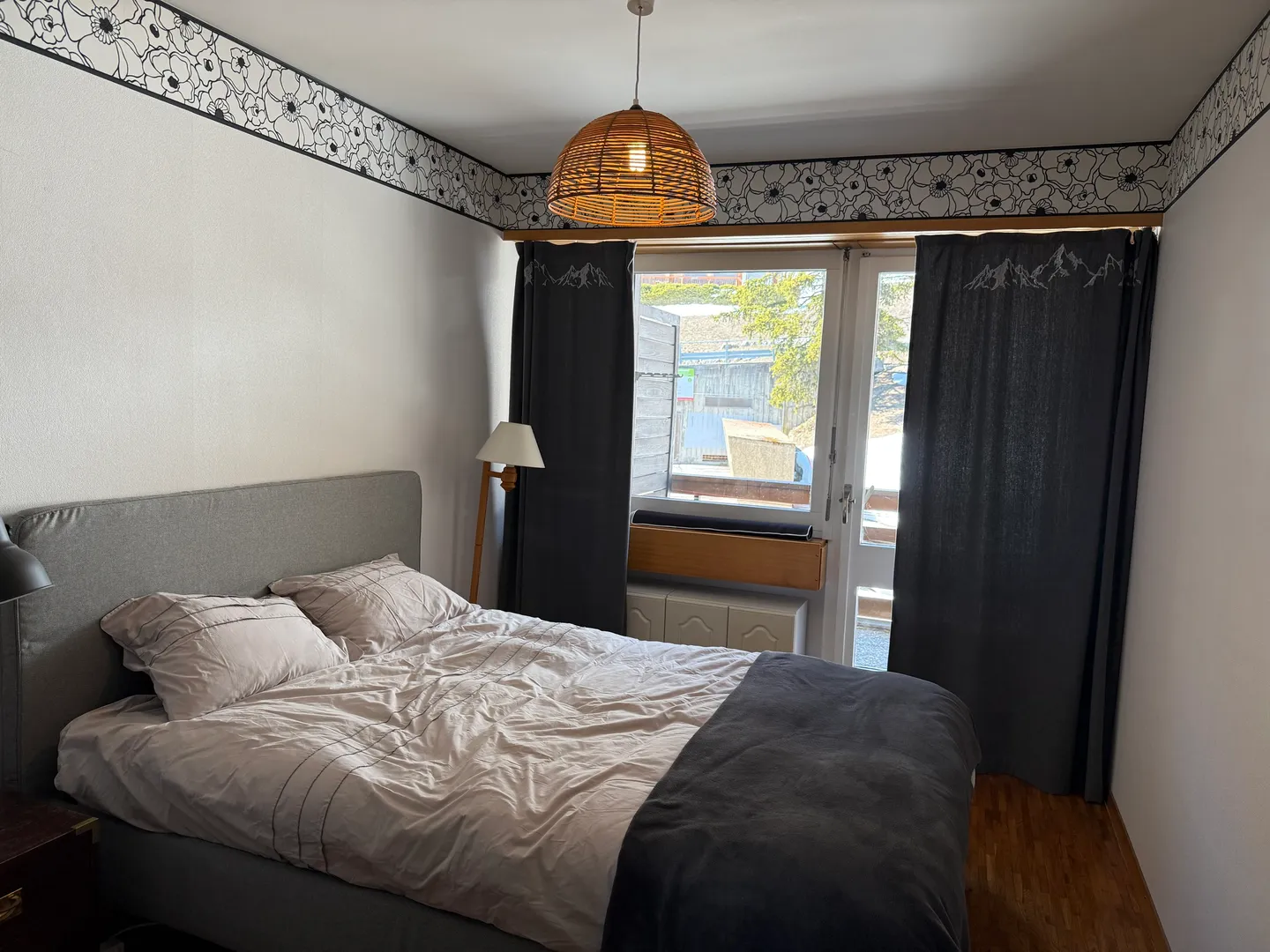 Appartement Charmant au Village - Photo 8 sur 13