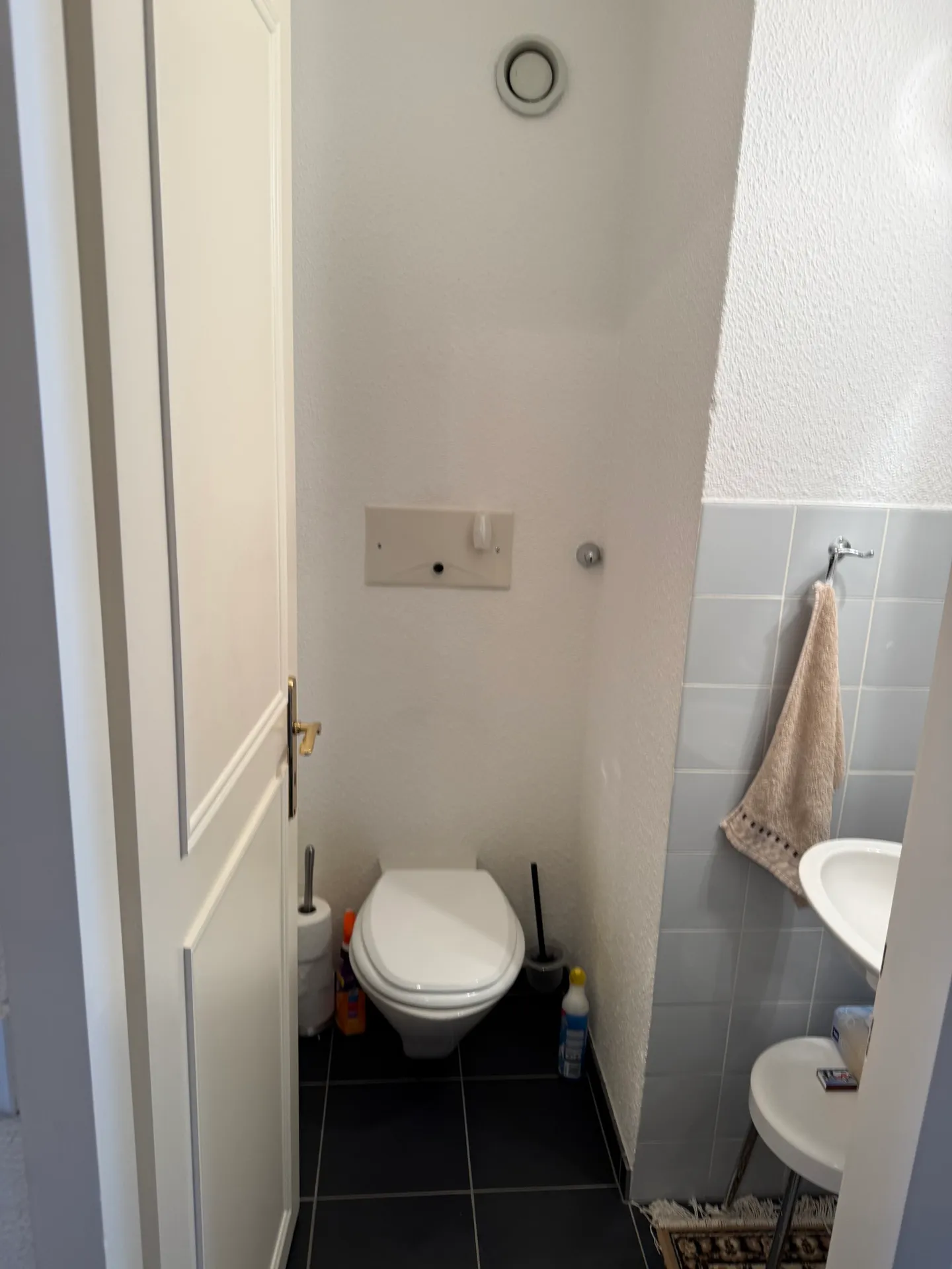 Appartement Charmant au Village - Photo 10 sur 13