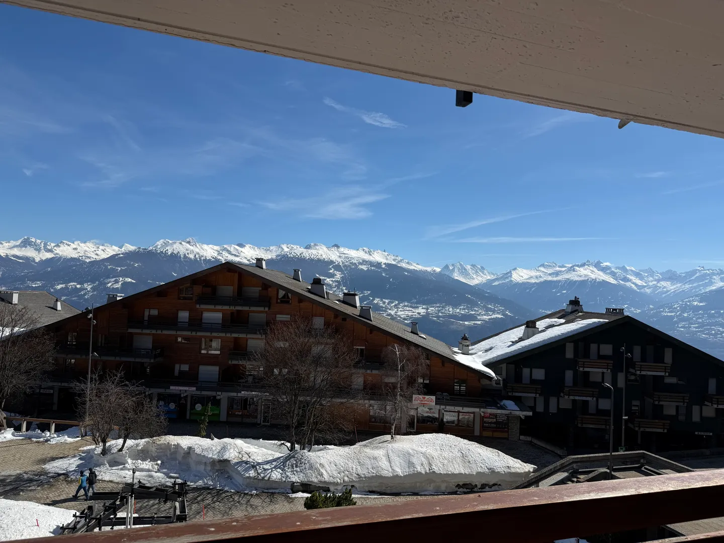 Appartement Charmant au Village - Photo 11 sur 13