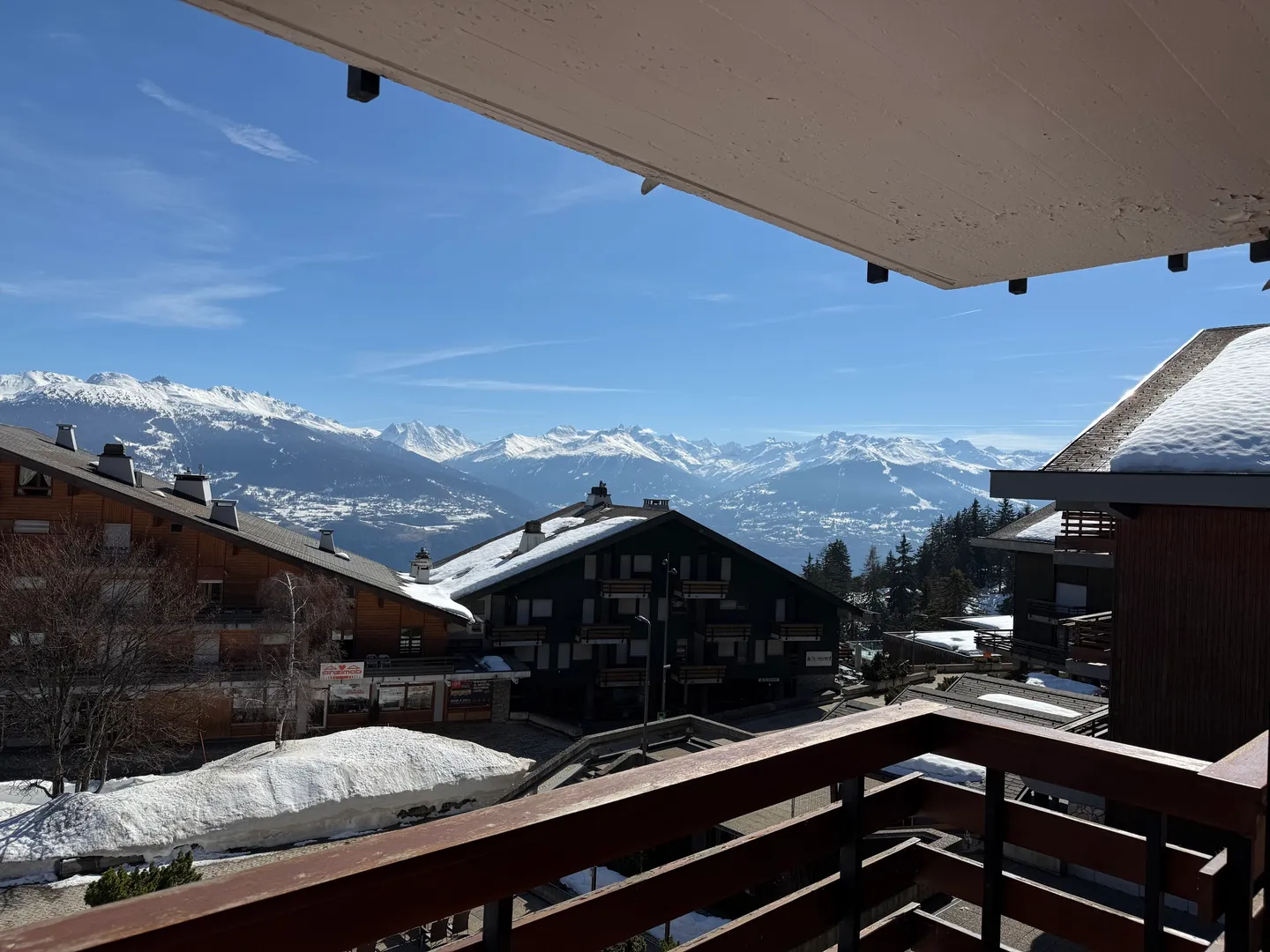 Appartement Charmant au Village - Photo 12 sur 13