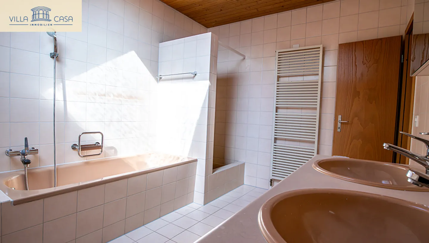 Vivre charmant avec beaucoup d'espace, de tranquillité et de qualité de vie - Photo 7 sur 13