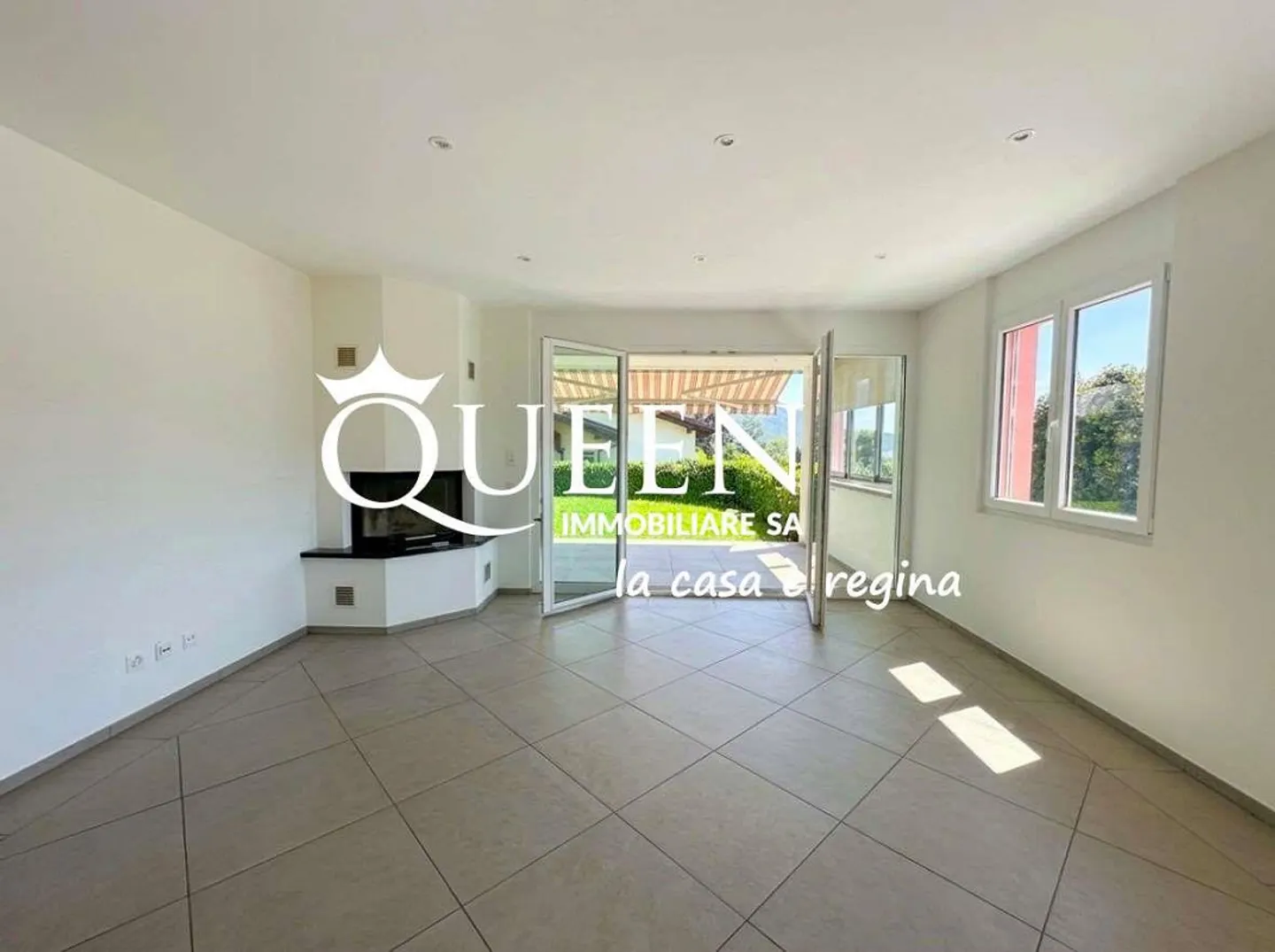 Carabietta: Villa mit 5,5 Zimmern, 200 m², mit Seeblick, Zweitwohnung - Foto 3 von 13