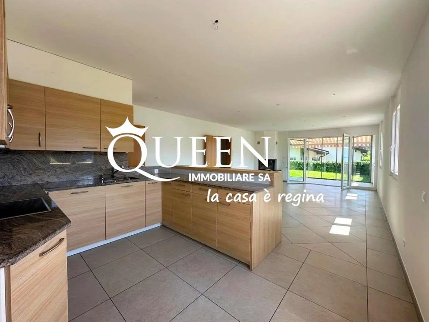 Carabietta: Villa mit 5,5 Zimmern, 200 m², mit Seeblick, Zweitwohnung - Foto 6 von 13
