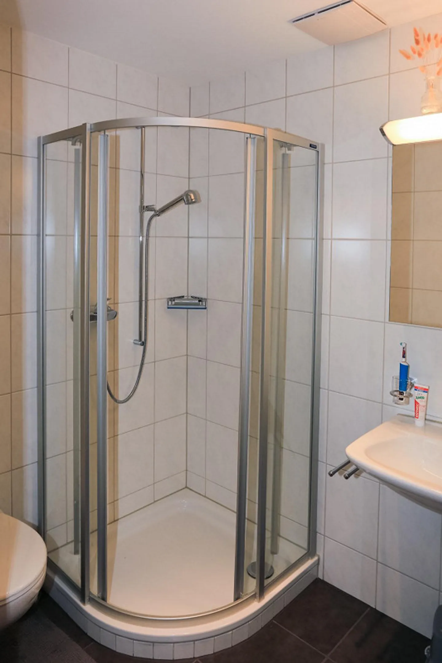 4.5 Zimmerwohnung in Kerns - Foto 7 von 9