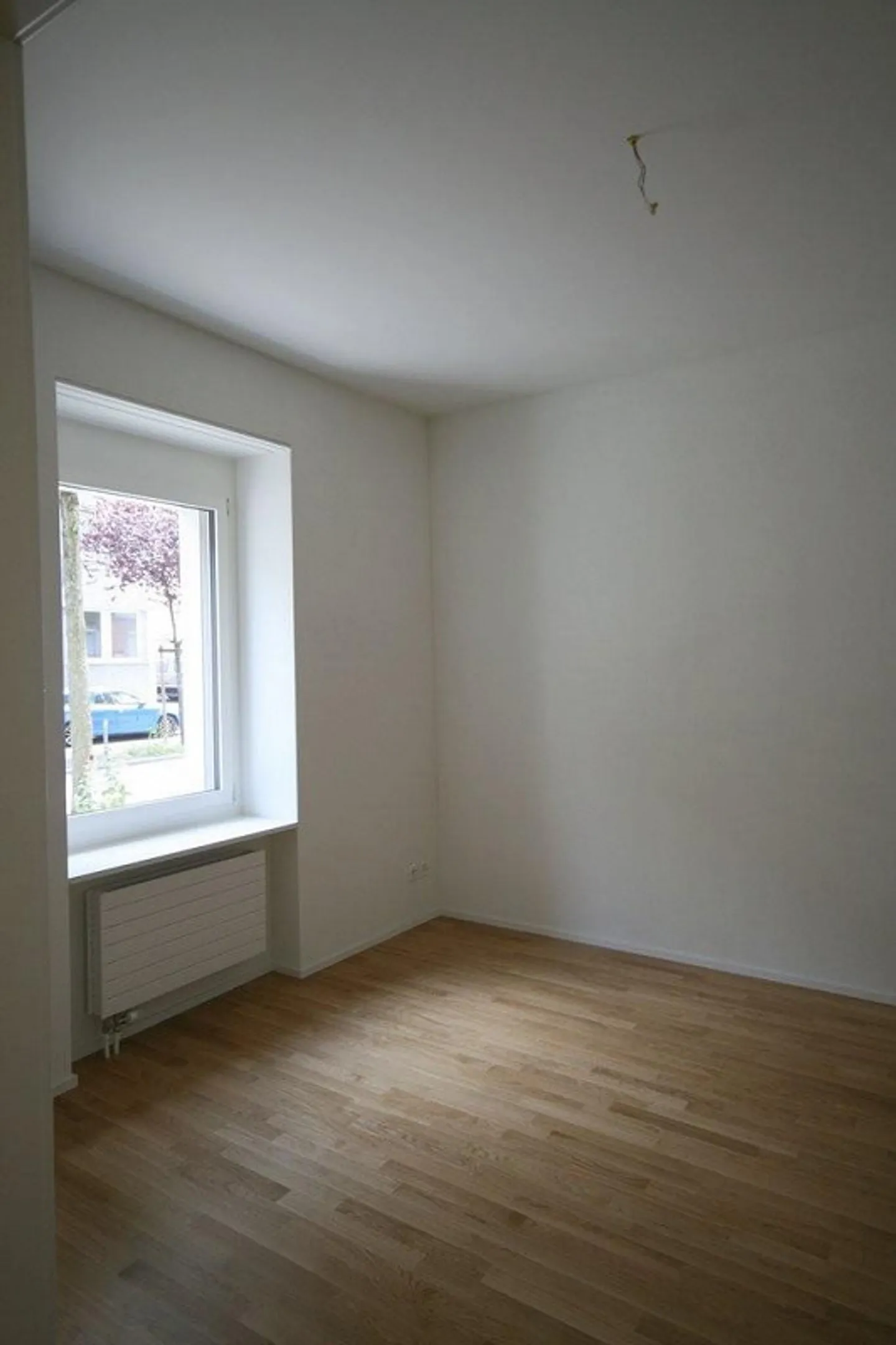 Renovated apartment in an urban residential area - Photo 6 of 6