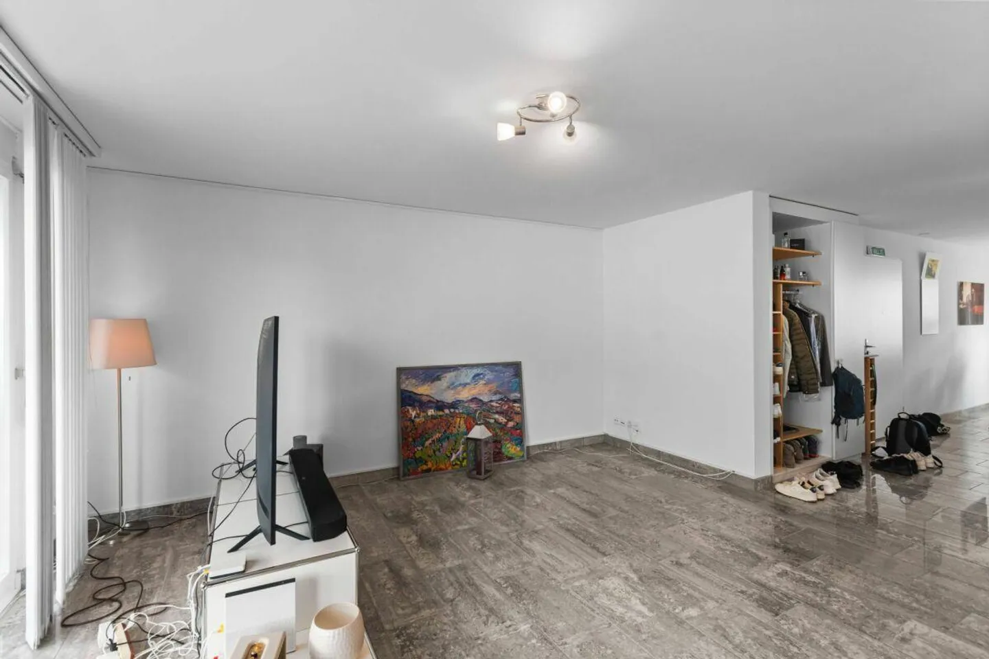 Apartment for rent - Photo 5 of 17