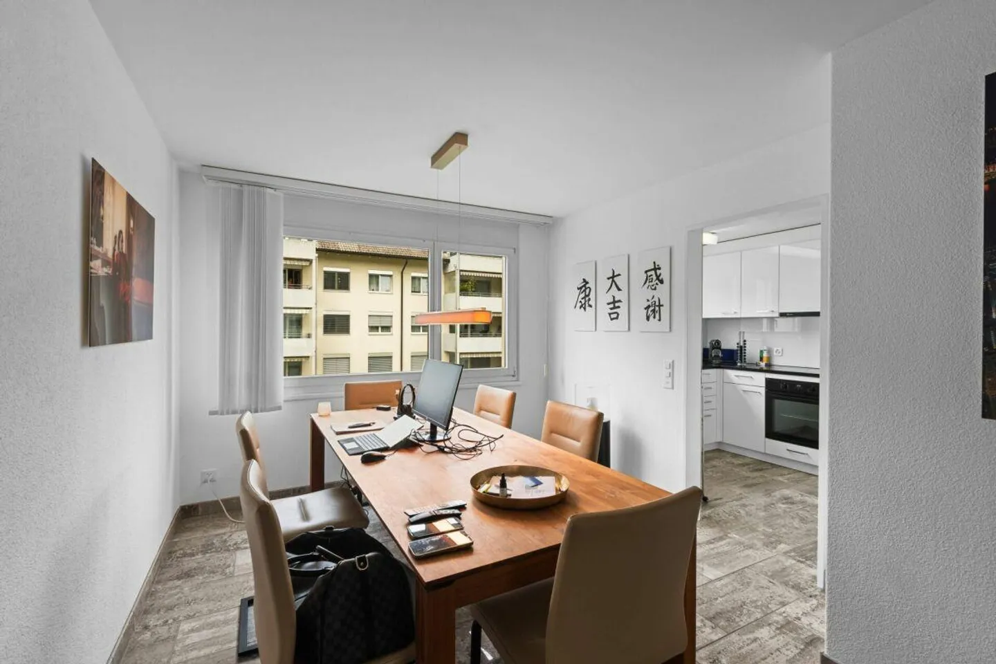 Apartment for rent - Photo 7 of 17