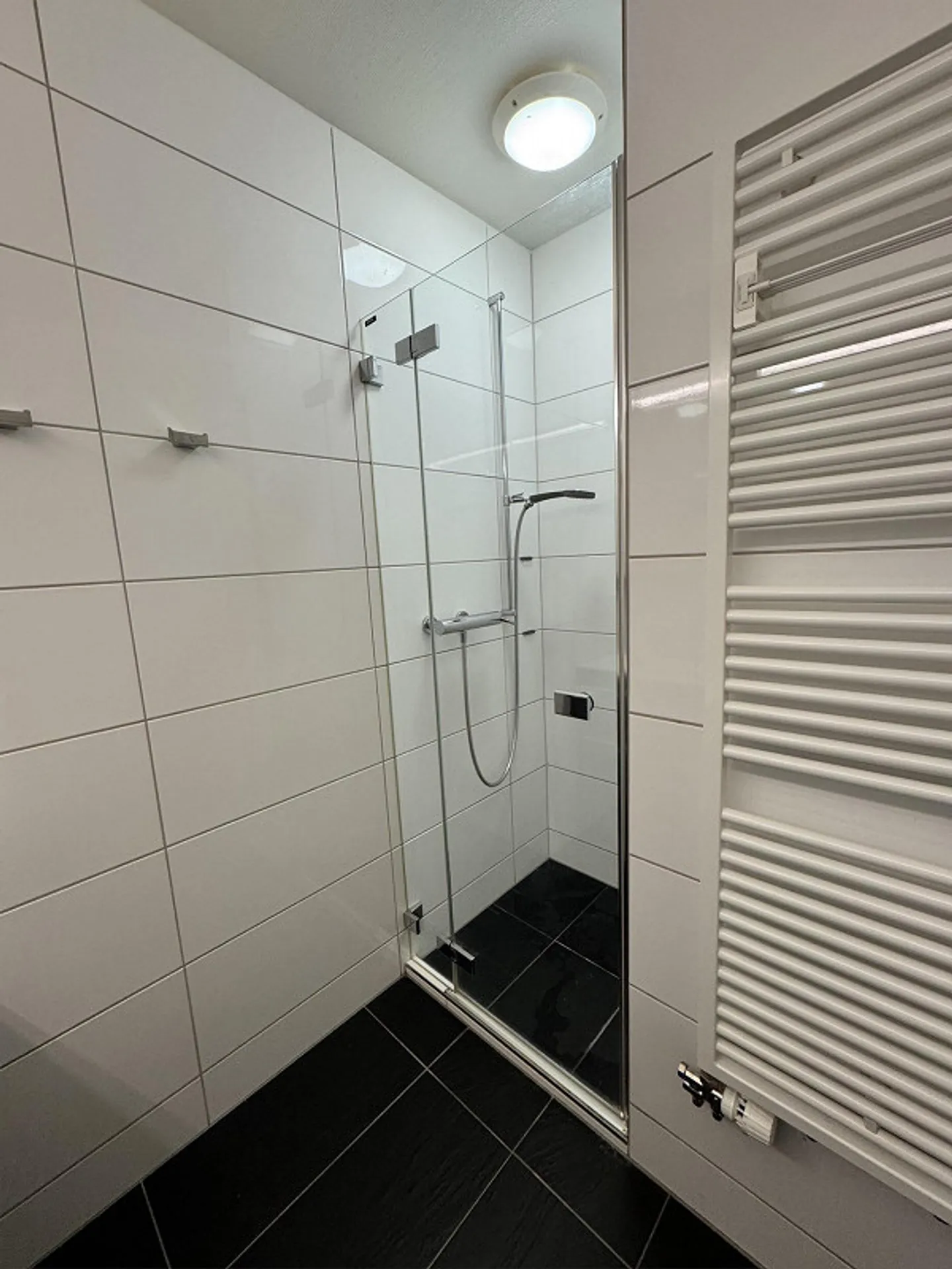 Charming 3.5 / 4-room apartment in Basel at Petersplatz - Photo 10 of 18