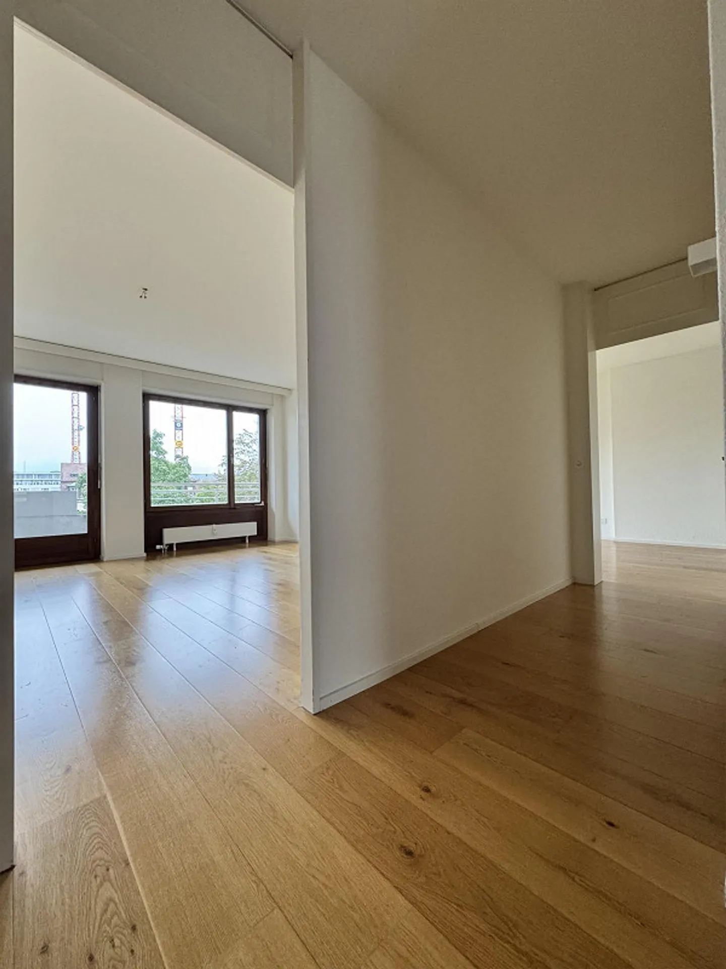 Charming 3.5 / 4-room apartment in Basel at Petersplatz - Photo 11 of 18