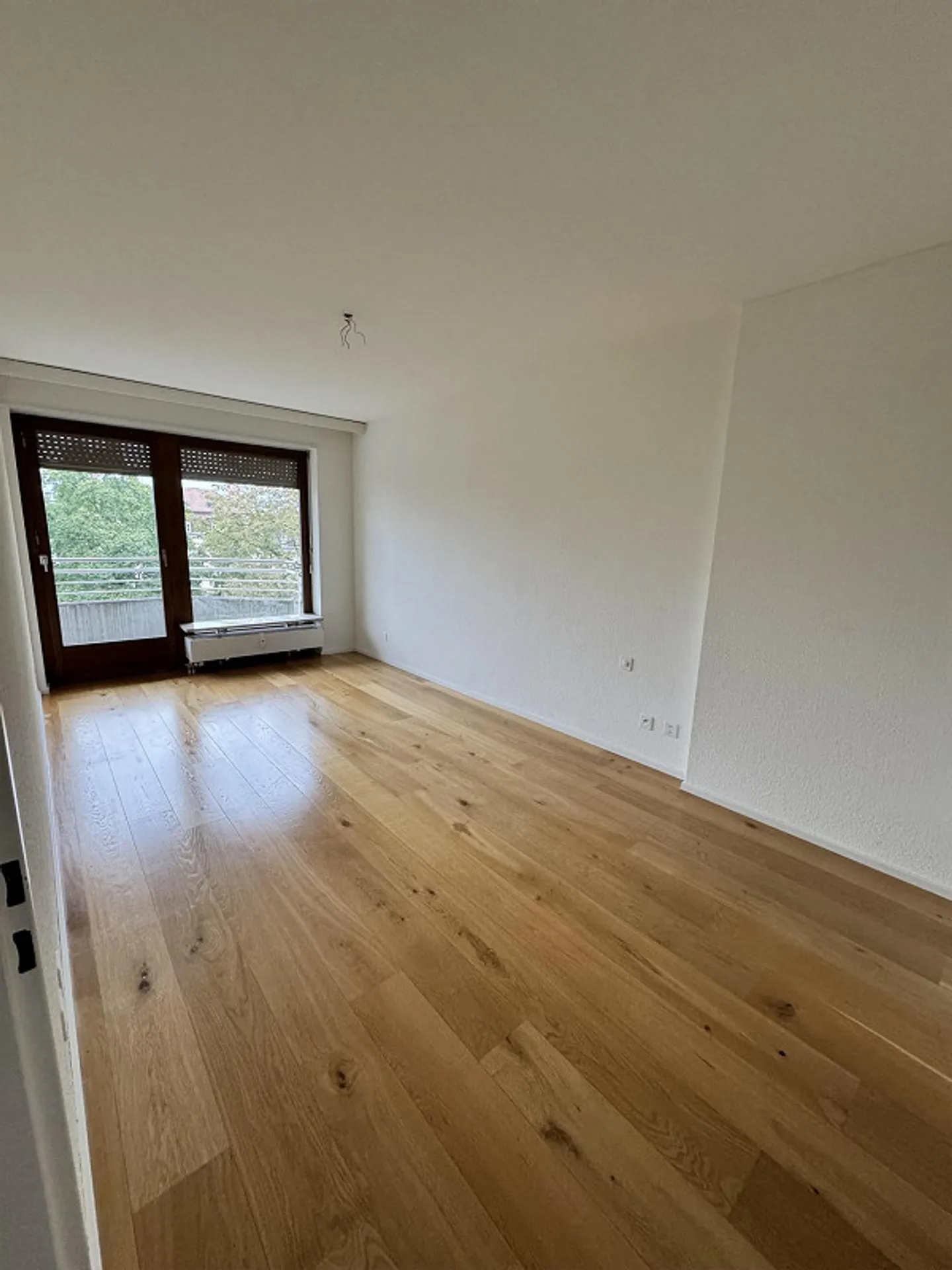 Charming 3.5 / 4-room apartment in Basel at Petersplatz - Photo 12 of 18