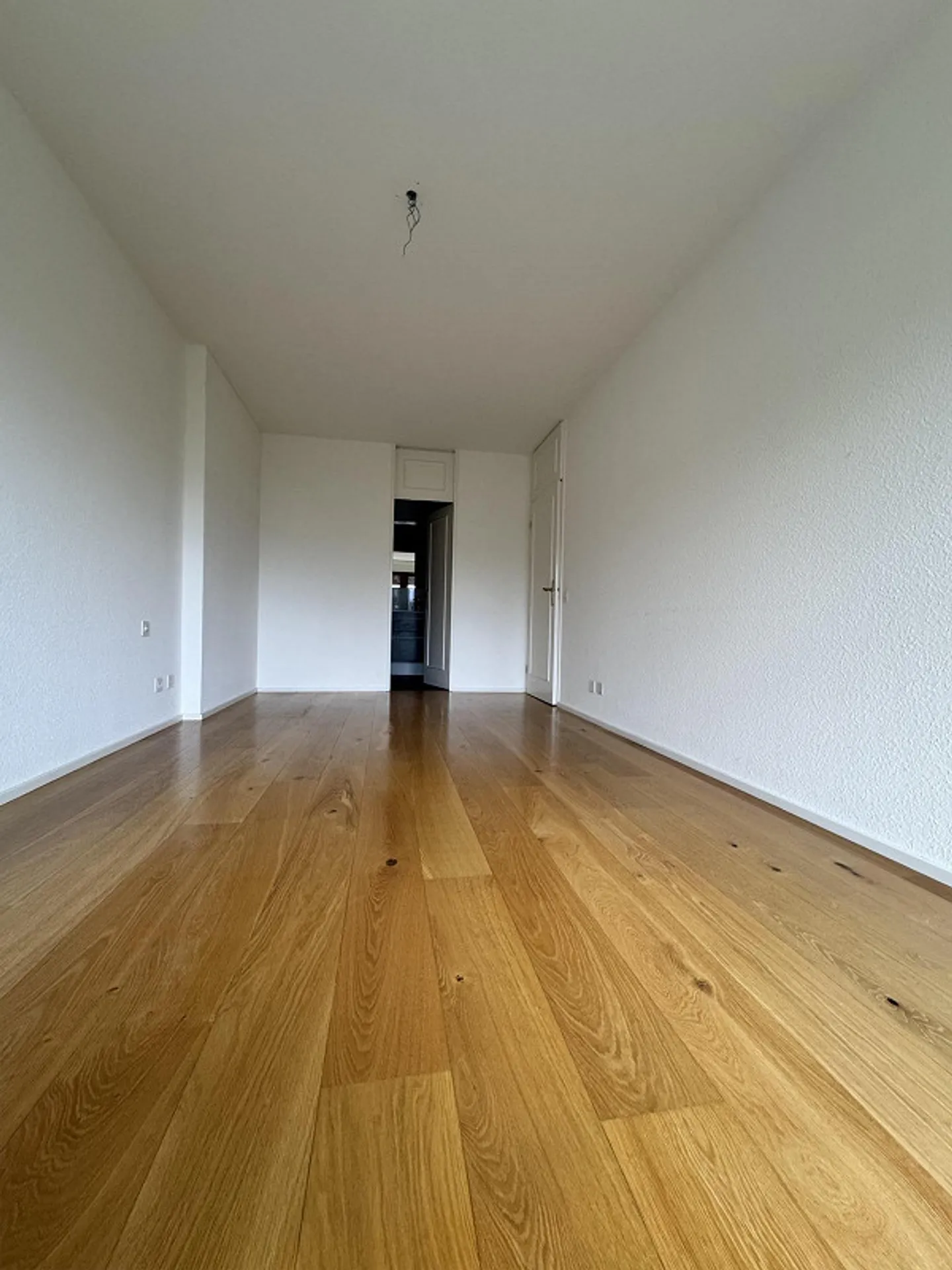 Charming 3.5 / 4-room apartment in Basel at Petersplatz - Photo 13 of 18