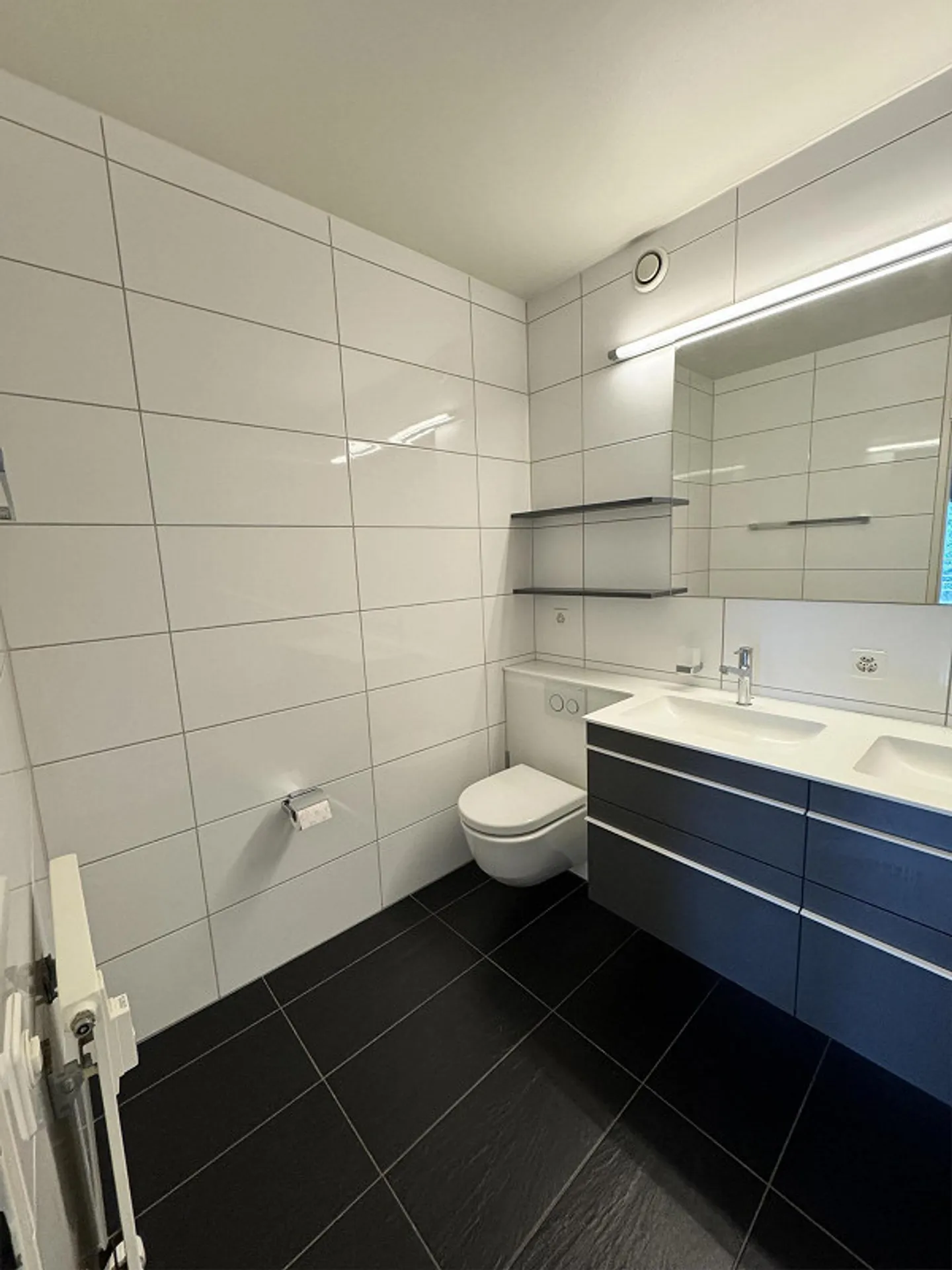 Charming 3.5 / 4-room apartment in Basel at Petersplatz - Photo 14 of 18