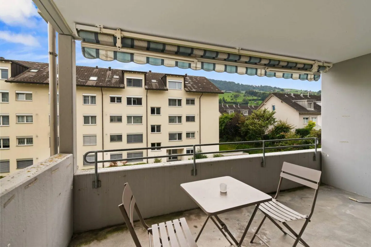 Apartment for rent - Photo 13 of 17