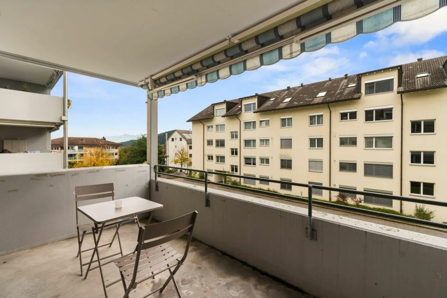 Apartment for rent - Photo 14 of 17