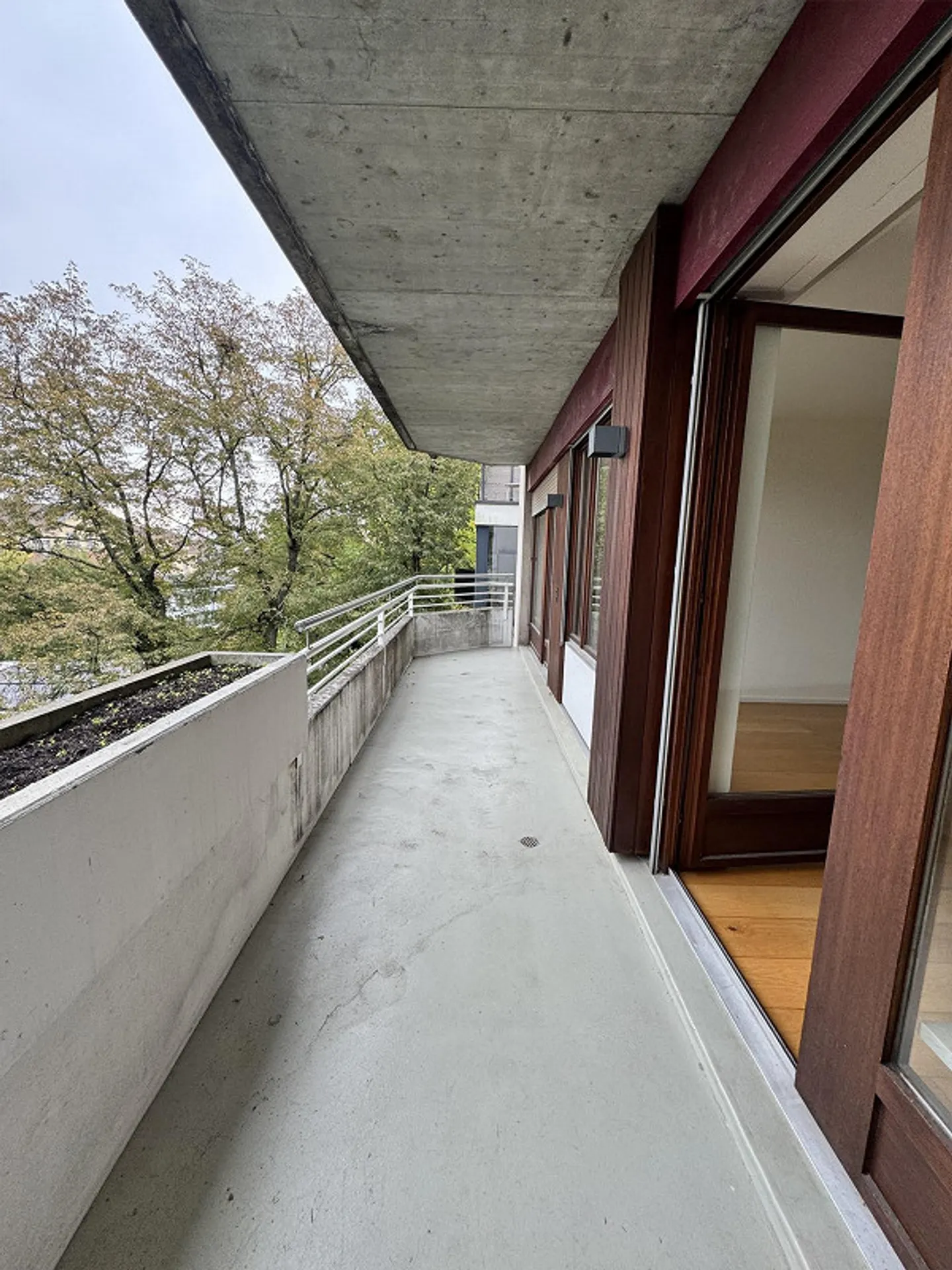 Charming 3.5 / 4-room apartment in Basel at Petersplatz - Photo 16 of 18